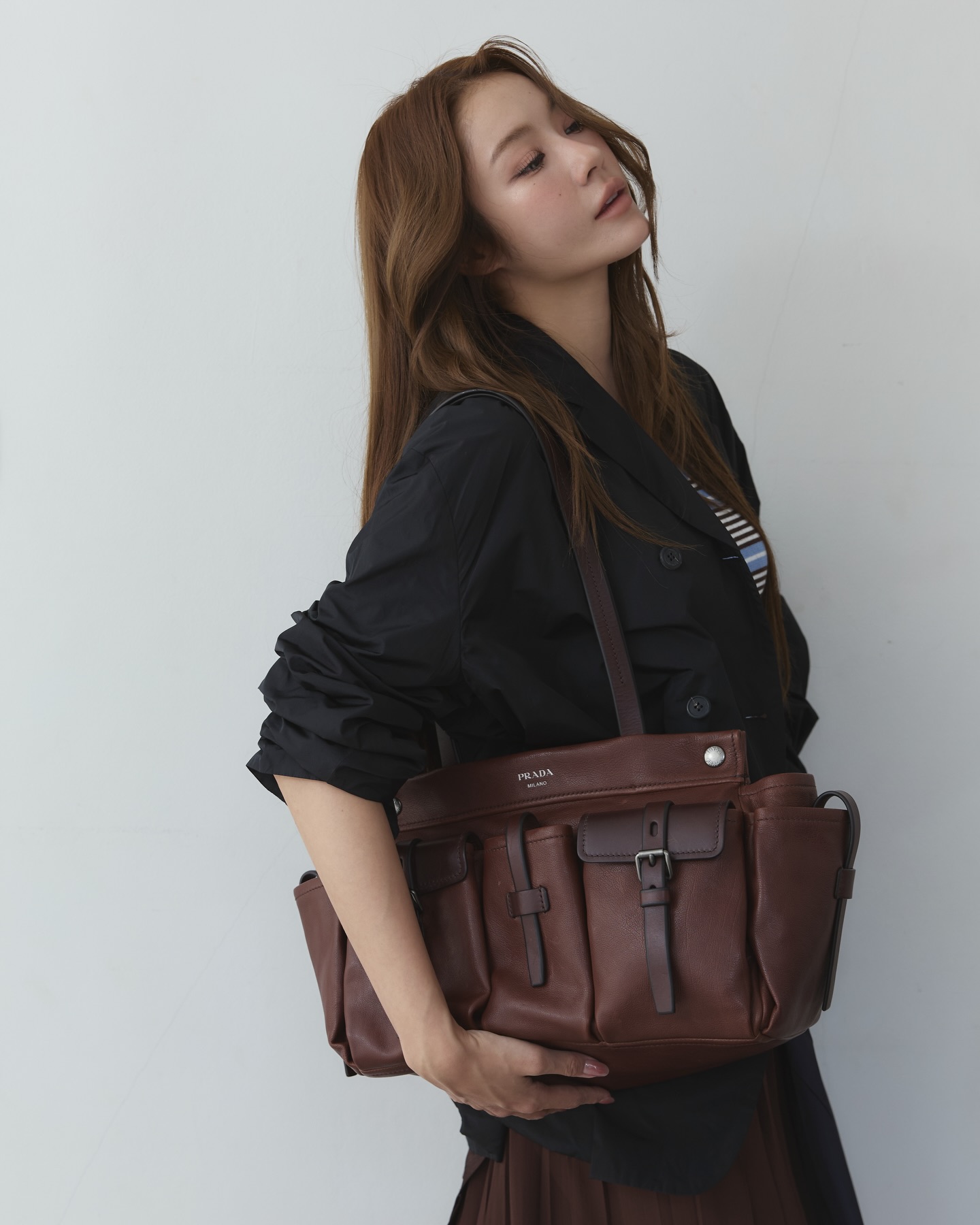 น้ำตาล - ทิพนารี วีรวัฒโนดม