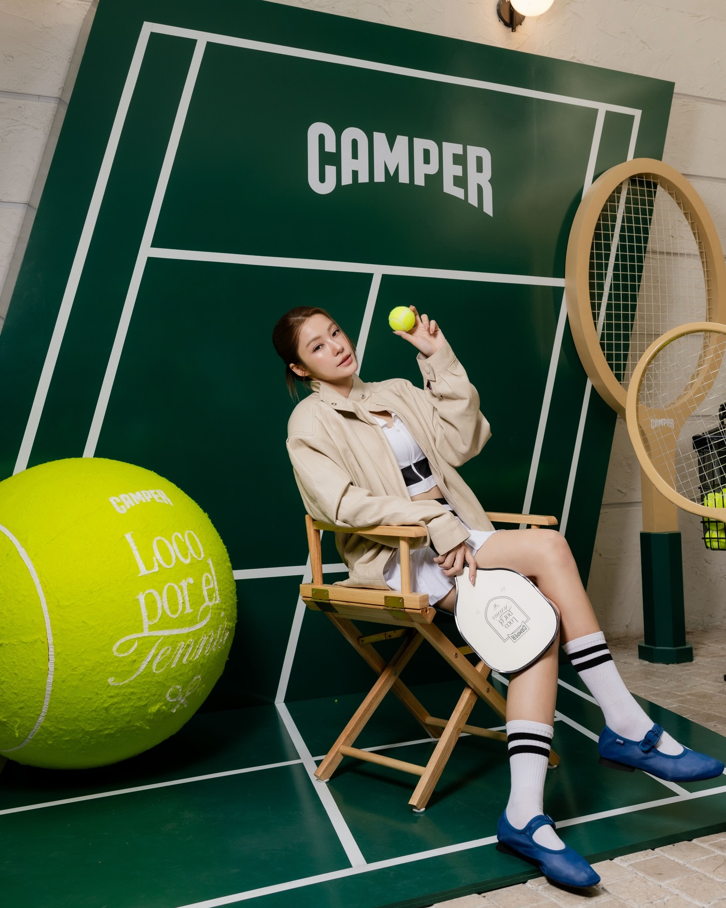 น้ำตาล - ทิพนารี วีรวัฒโนดม