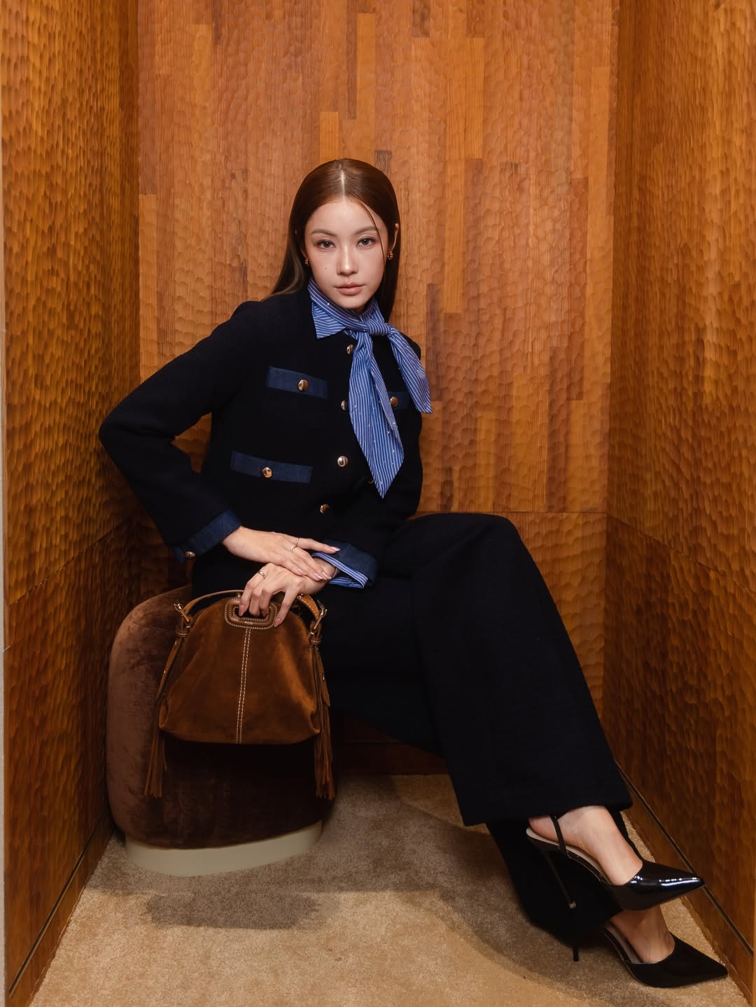 น้ำตาล - ทิพนารี วีรวัฒโนดม