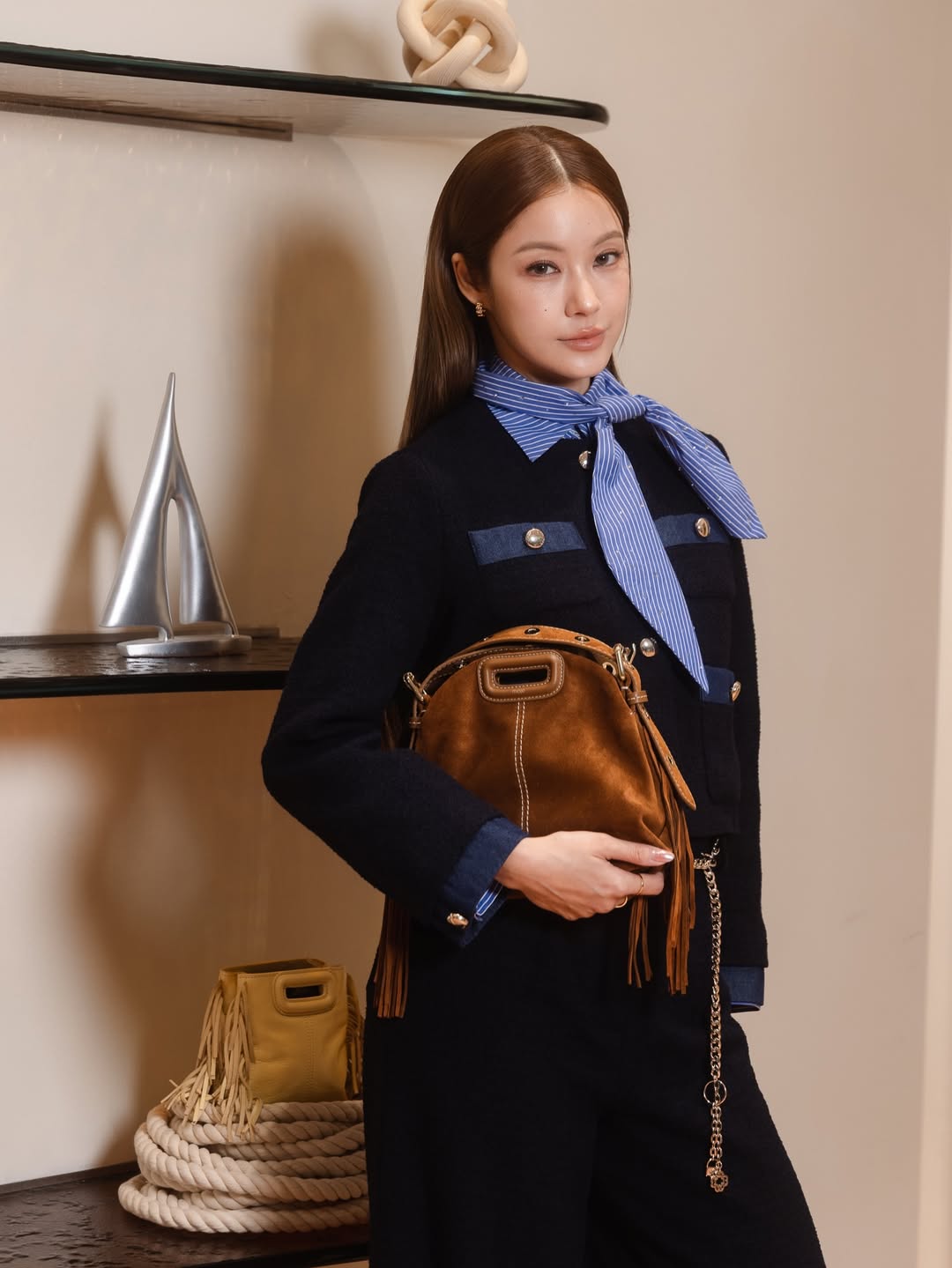 น้ำตาล - ทิพนารี วีรวัฒโนดม