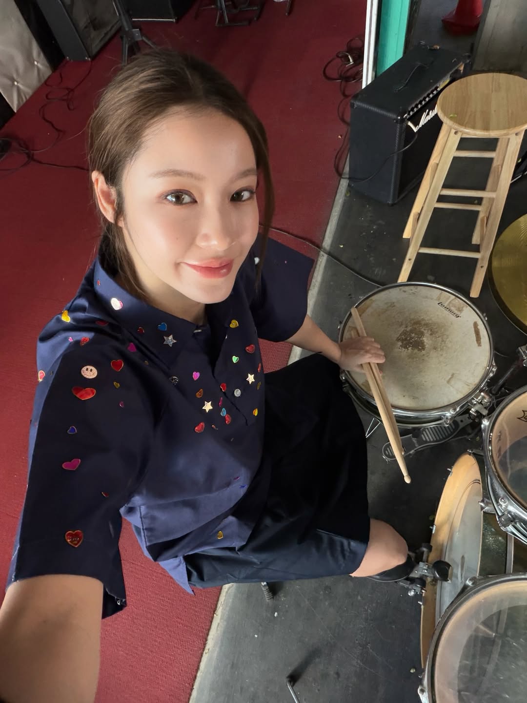 น้ำตาล - ทิพนารี วีรวัฒโนดม
