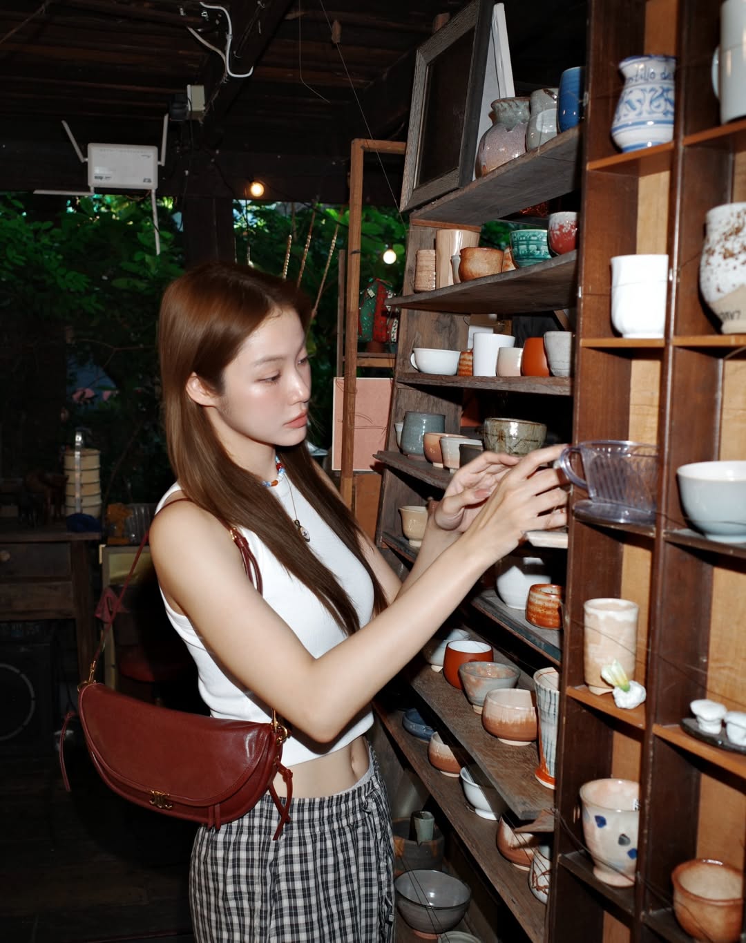น้ำตาล - ทิพนารี วีรวัฒโนดม