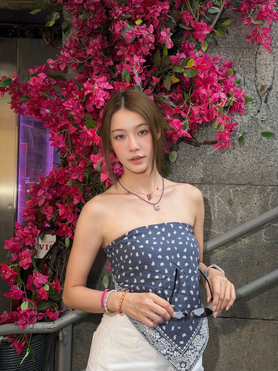 น้ำตาล - ทิพนารี วีรวัฒโนดม