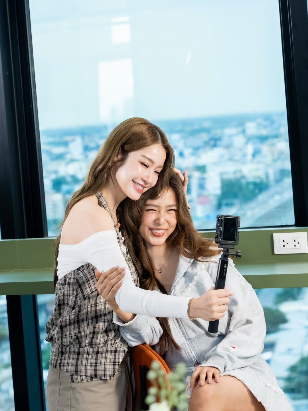 น้ำตาล - ทิพนารี วีรวัฒโนดม