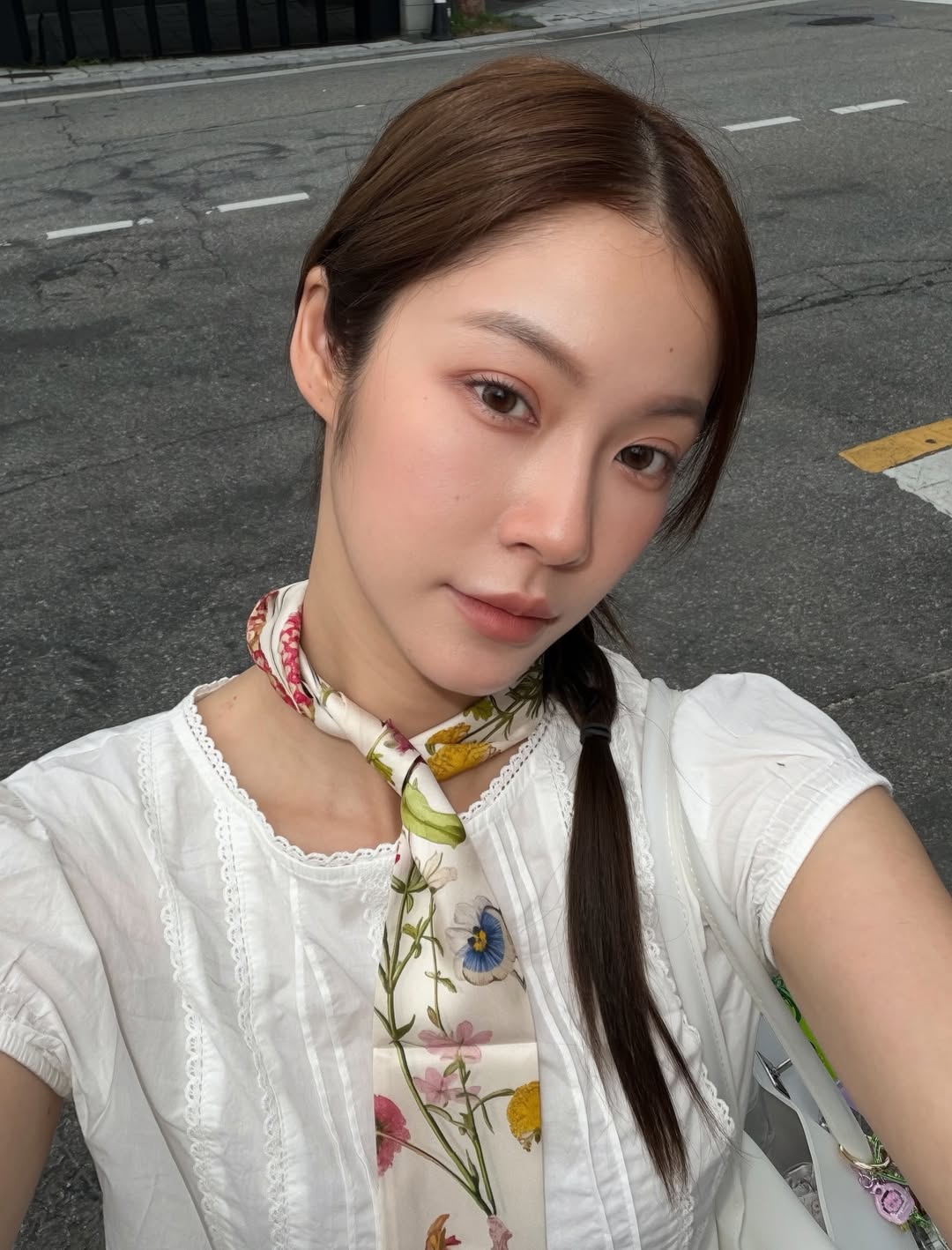 น้ำตาล - ทิพนารี วีรวัฒโนดม