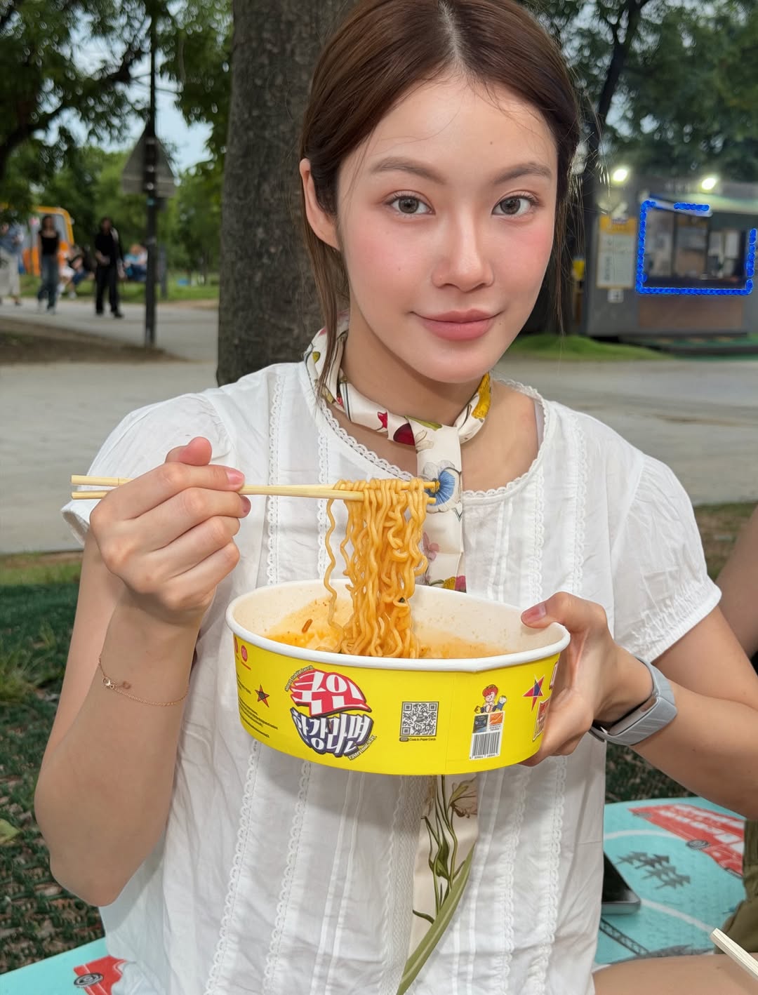 น้ำตาล - ทิพนารี วีรวัฒโนดม