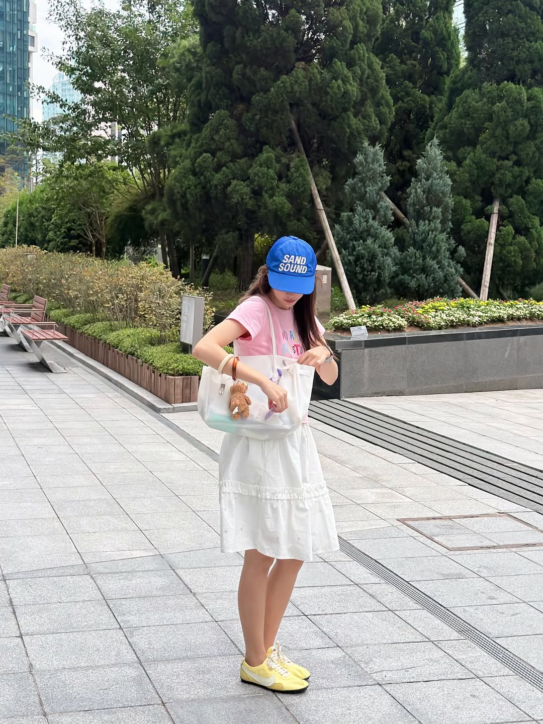 น้ำตาล - ทิพนารี วีรวัฒโนดม