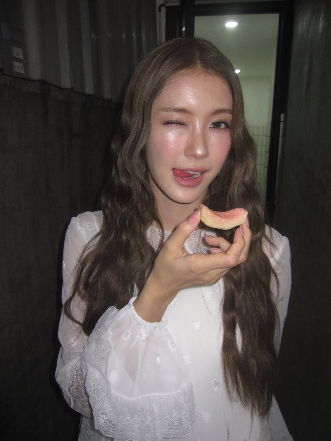 น้ำตาล - ทิพนารี วีรวัฒโนดม