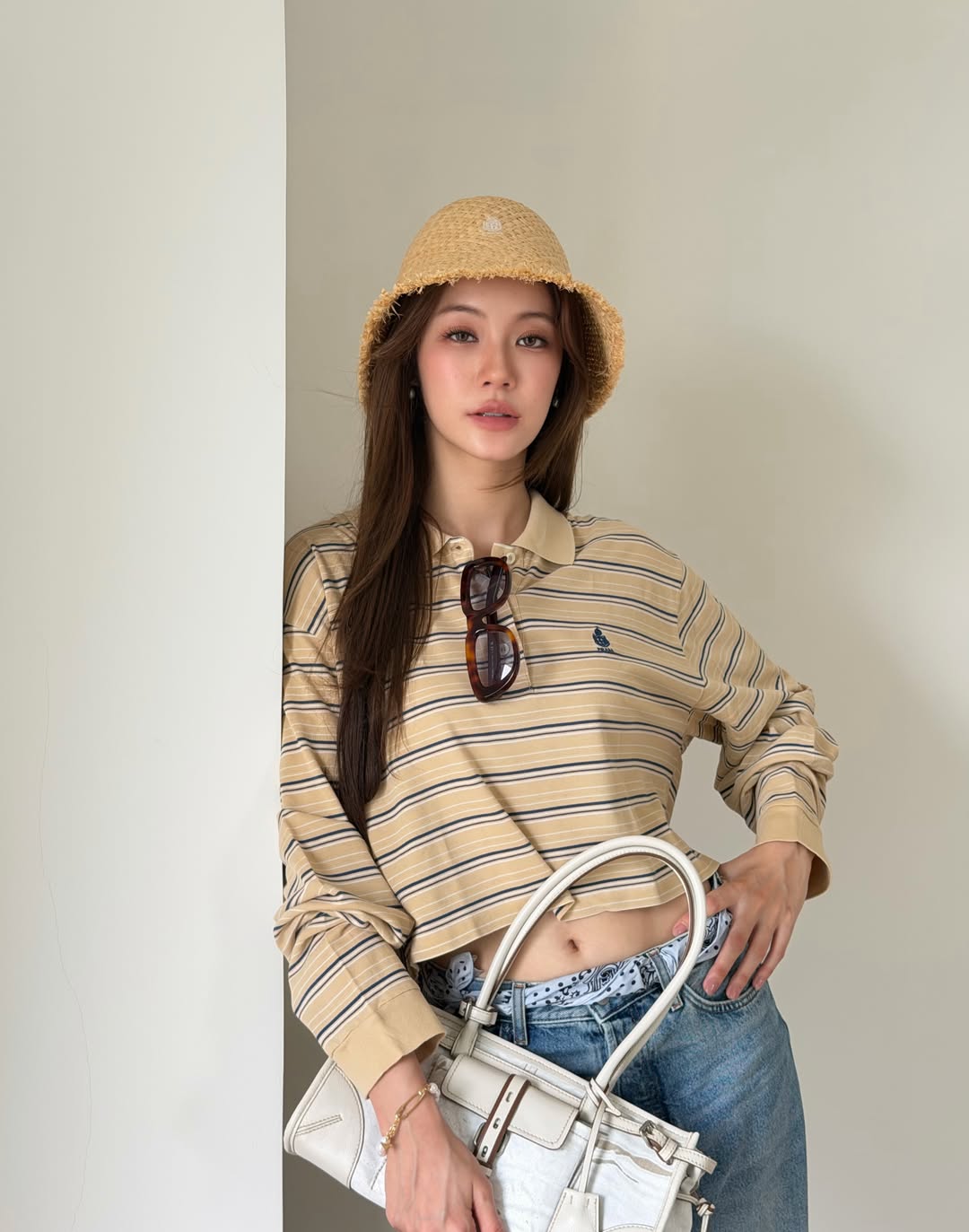 น้ำตาล - ทิพนารี วีรวัฒโนดม