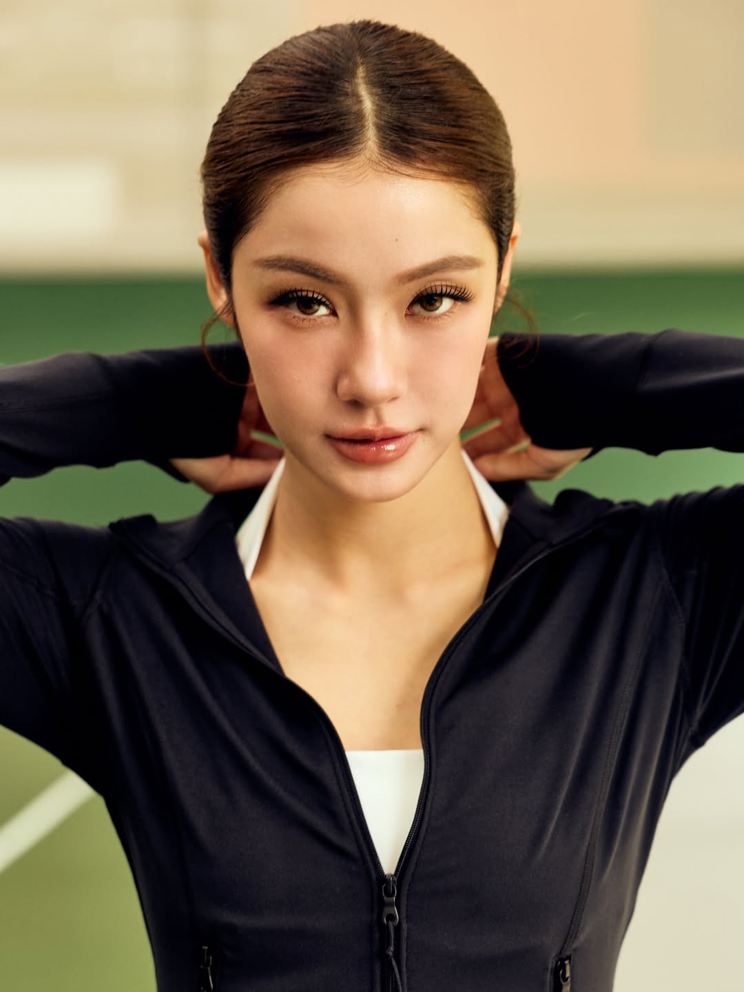 น้ำตาล - ทิพนารี วีรวัฒโนดม
