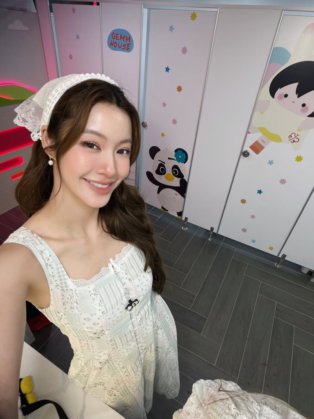 น้ำตาล - ทิพนารี วีรวัฒโนดม
