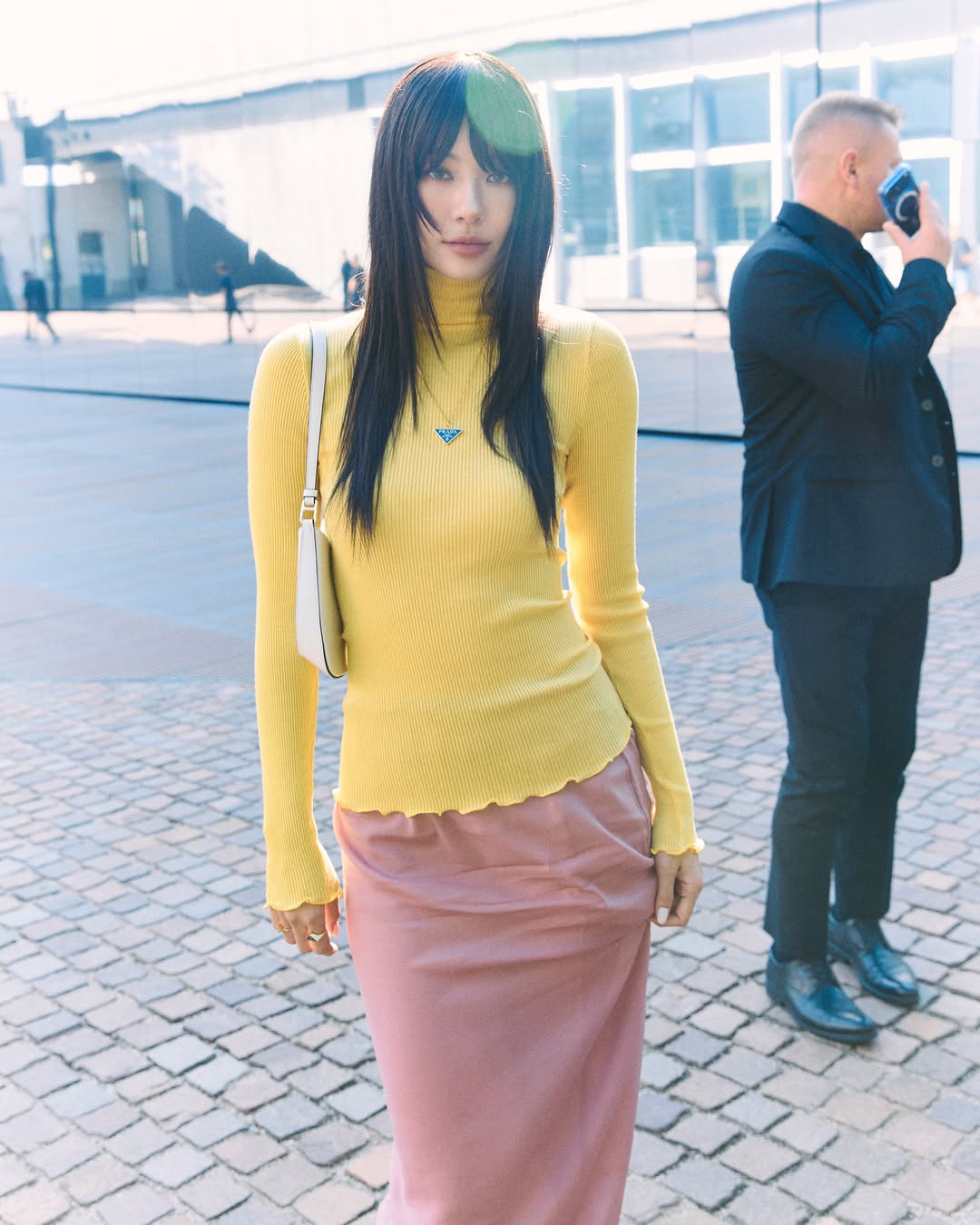 น้ำตาล - ทิพนารี วีรวัฒโนดม