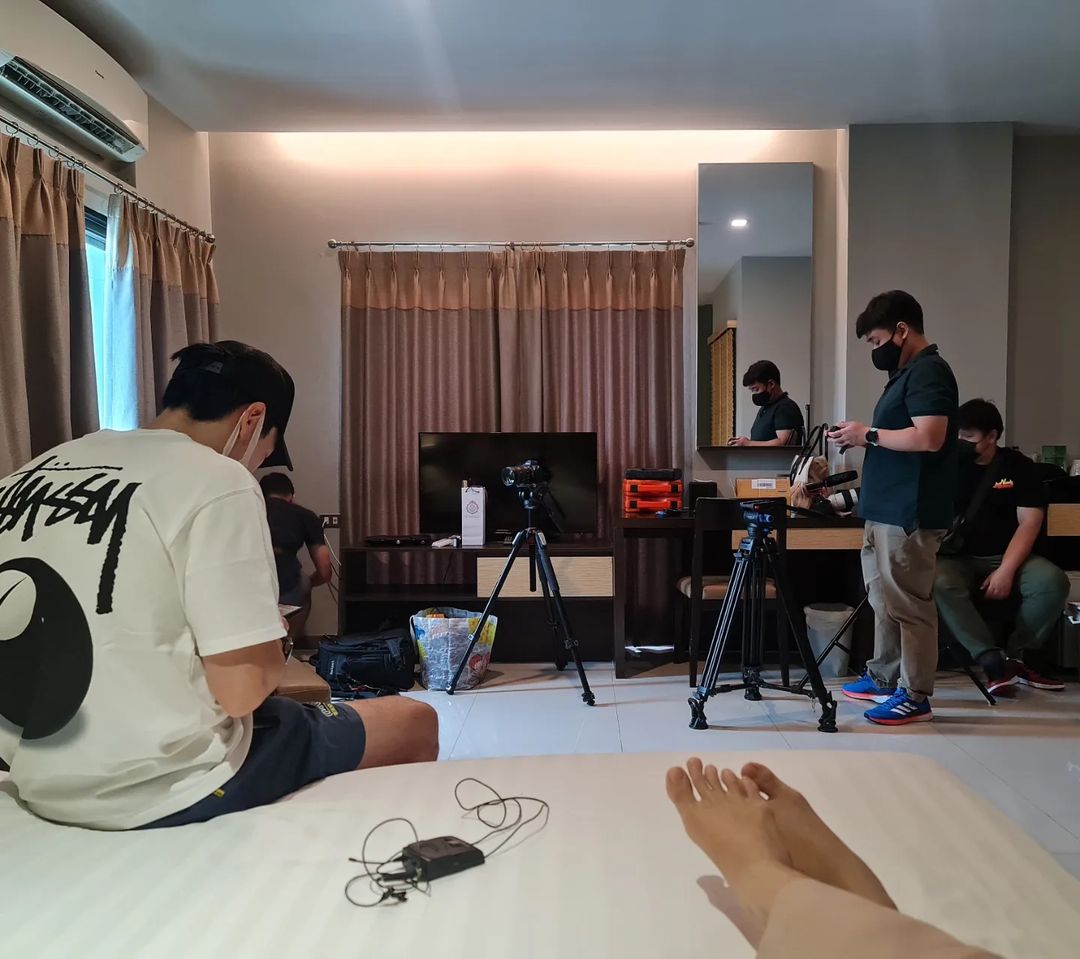 ต้นหอม - ศกุนตลา เทียนไพโรจน์