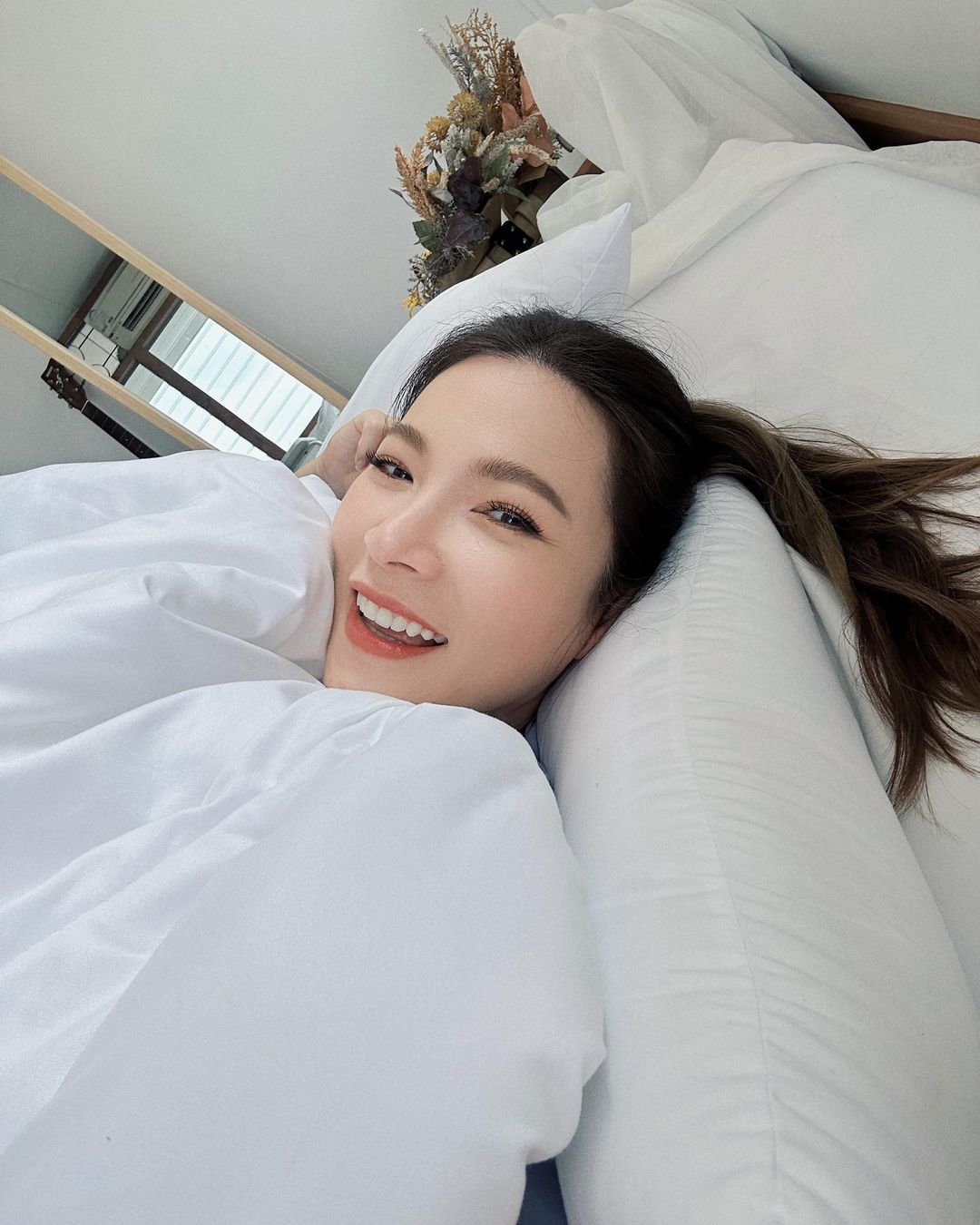 ต้นหอม - ศกุนตลา เทียนไพโรจน์