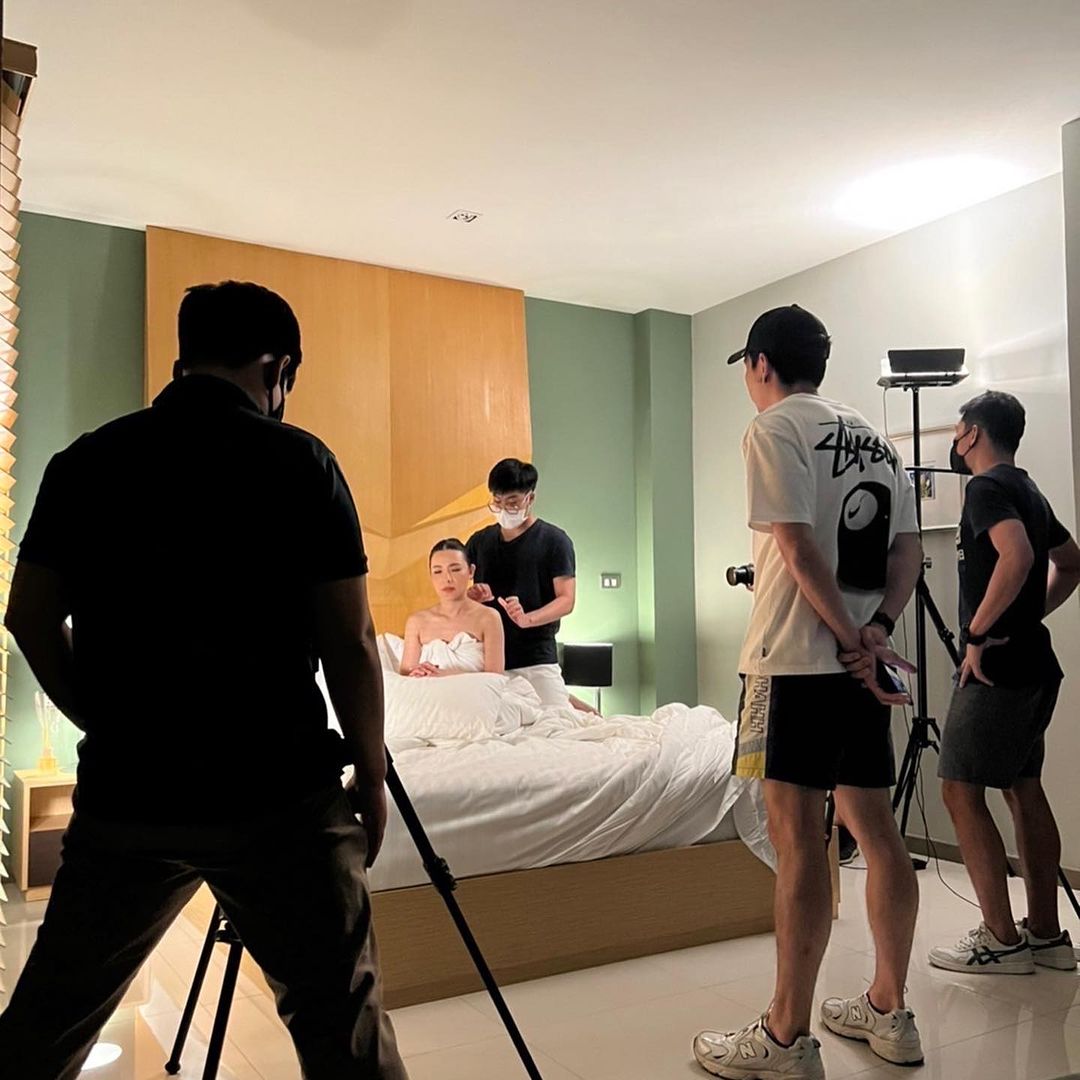 ต้นหอม - ศกุนตลา เทียนไพโรจน์