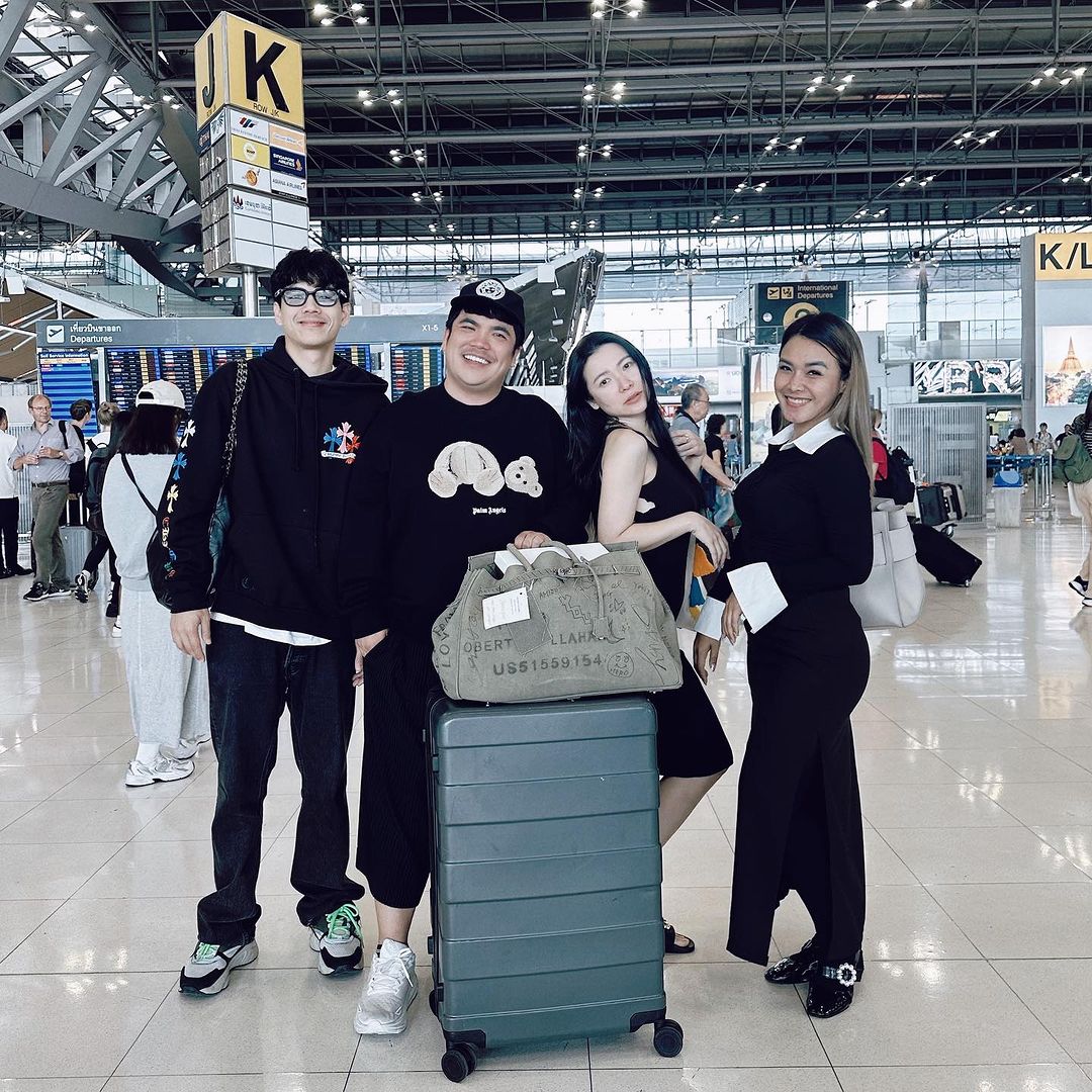 ต้นหอม - ศกุนตลา เทียนไพโรจน์