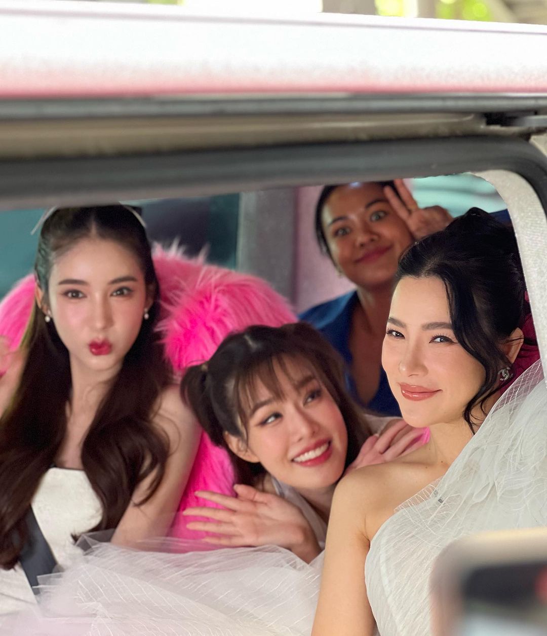 ต้นหอม - ศกุนตลา เทียนไพโรจน์