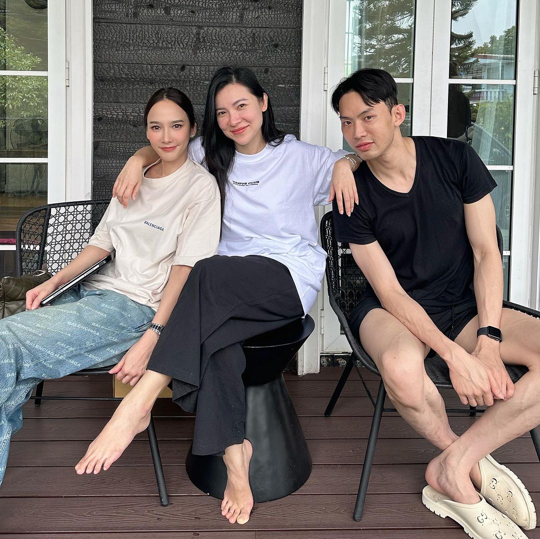 ต้นหอม - ศกุนตลา เทียนไพโรจน์