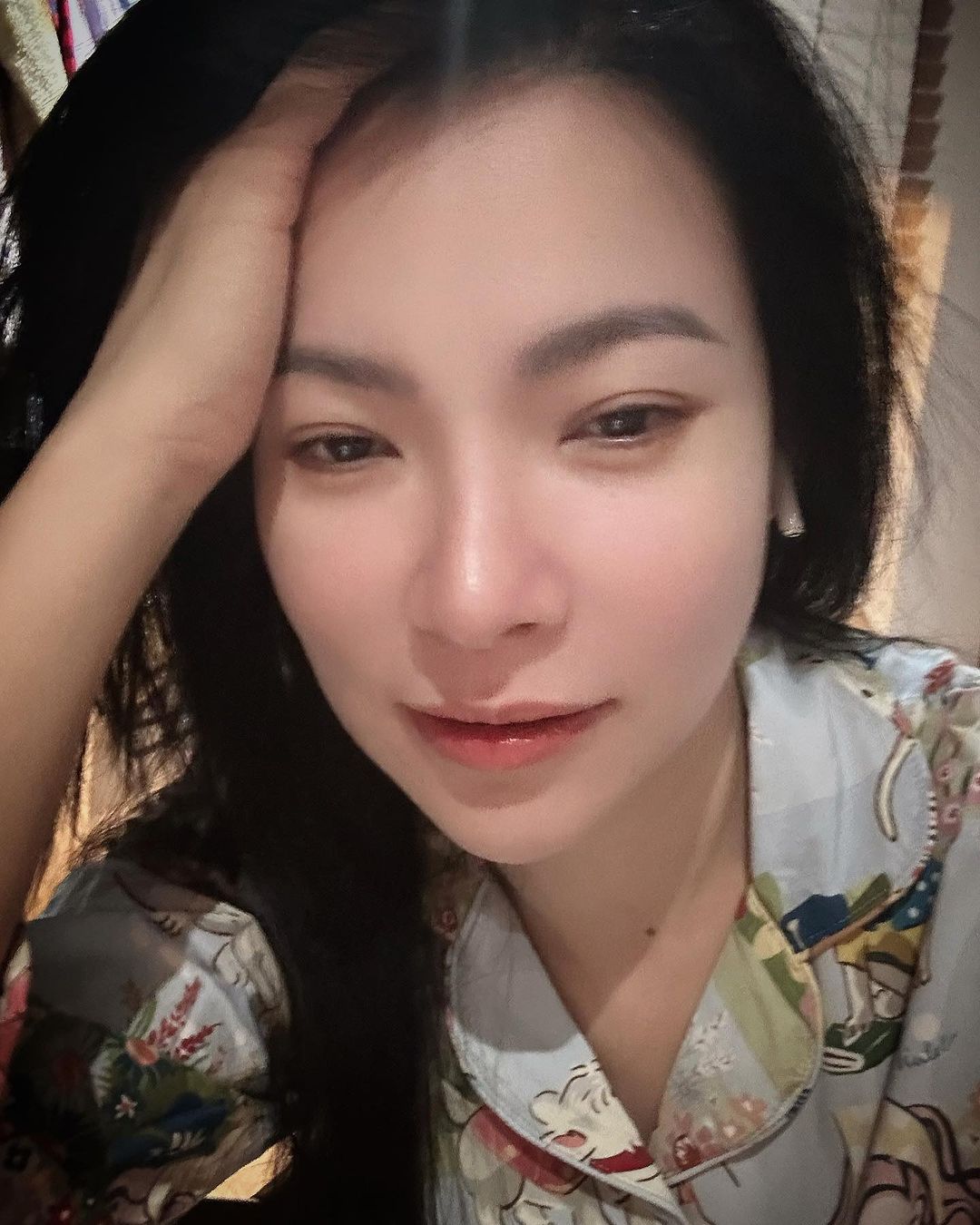 ต้นหอม - ศกุนตลา เทียนไพโรจน์