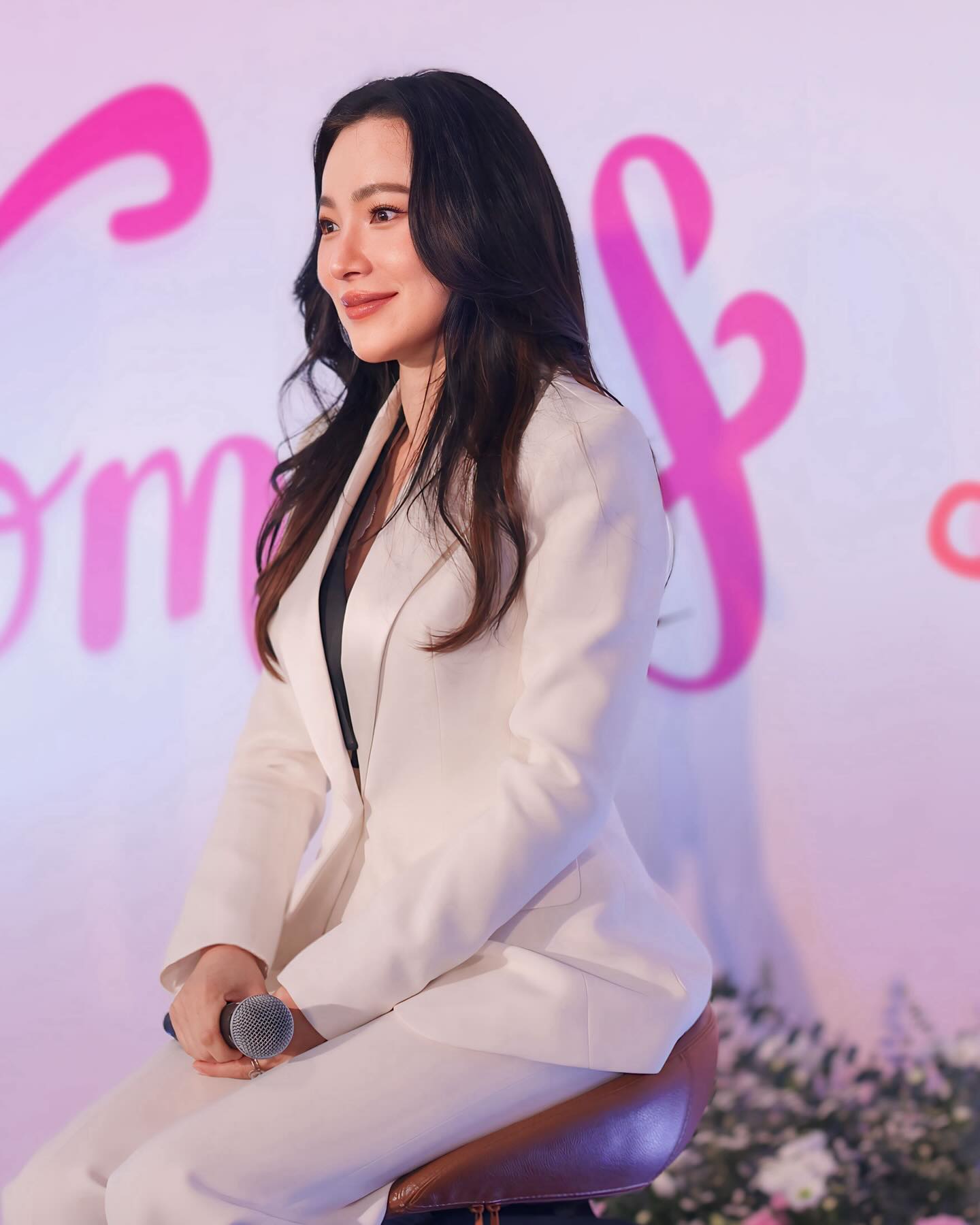 ต้นหอม - ศกุนตลา เทียนไพโรจน์