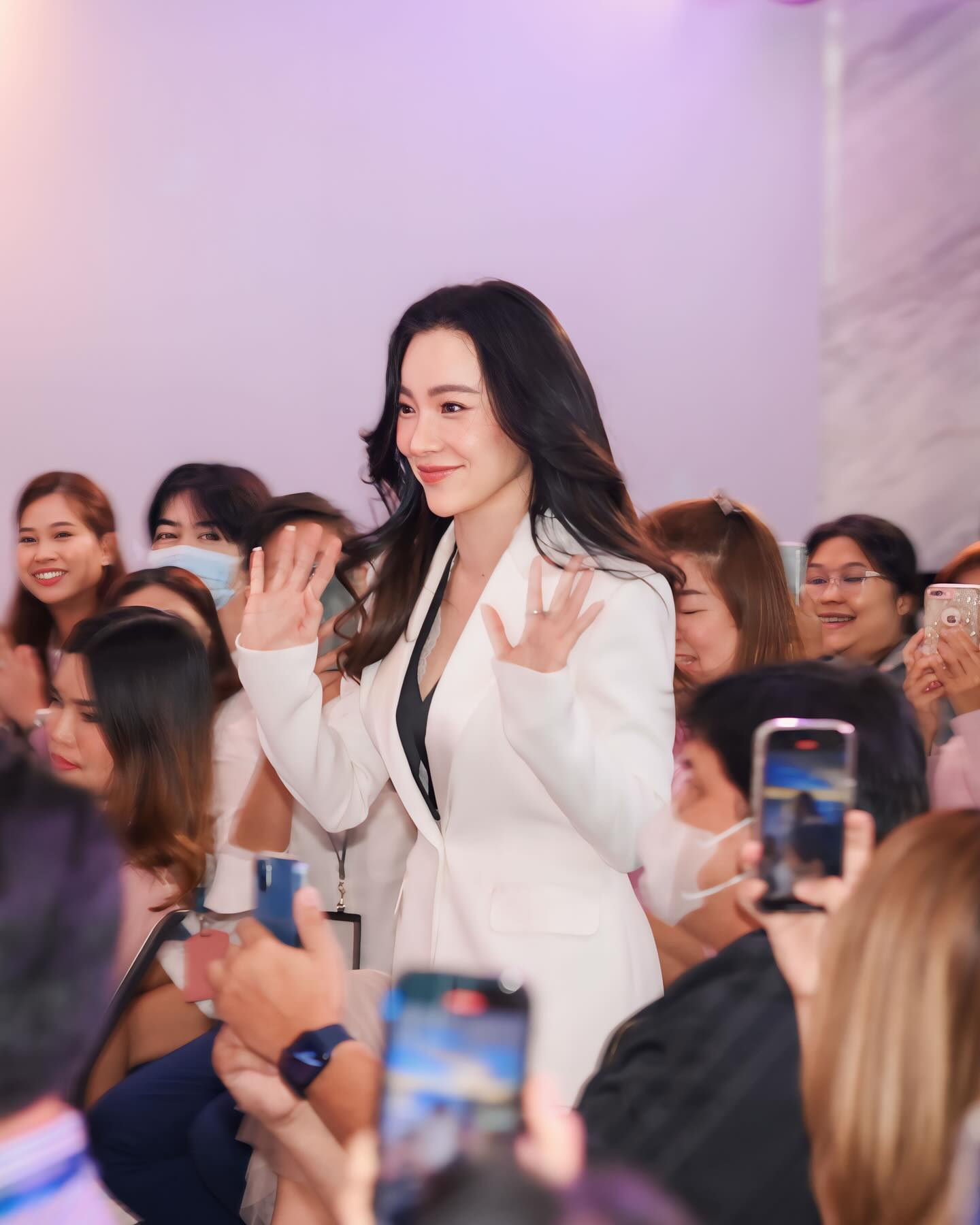 ต้นหอม - ศกุนตลา เทียนไพโรจน์