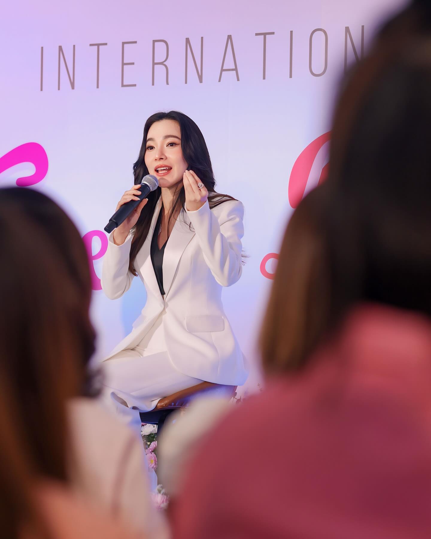 ต้นหอม - ศกุนตลา เทียนไพโรจน์