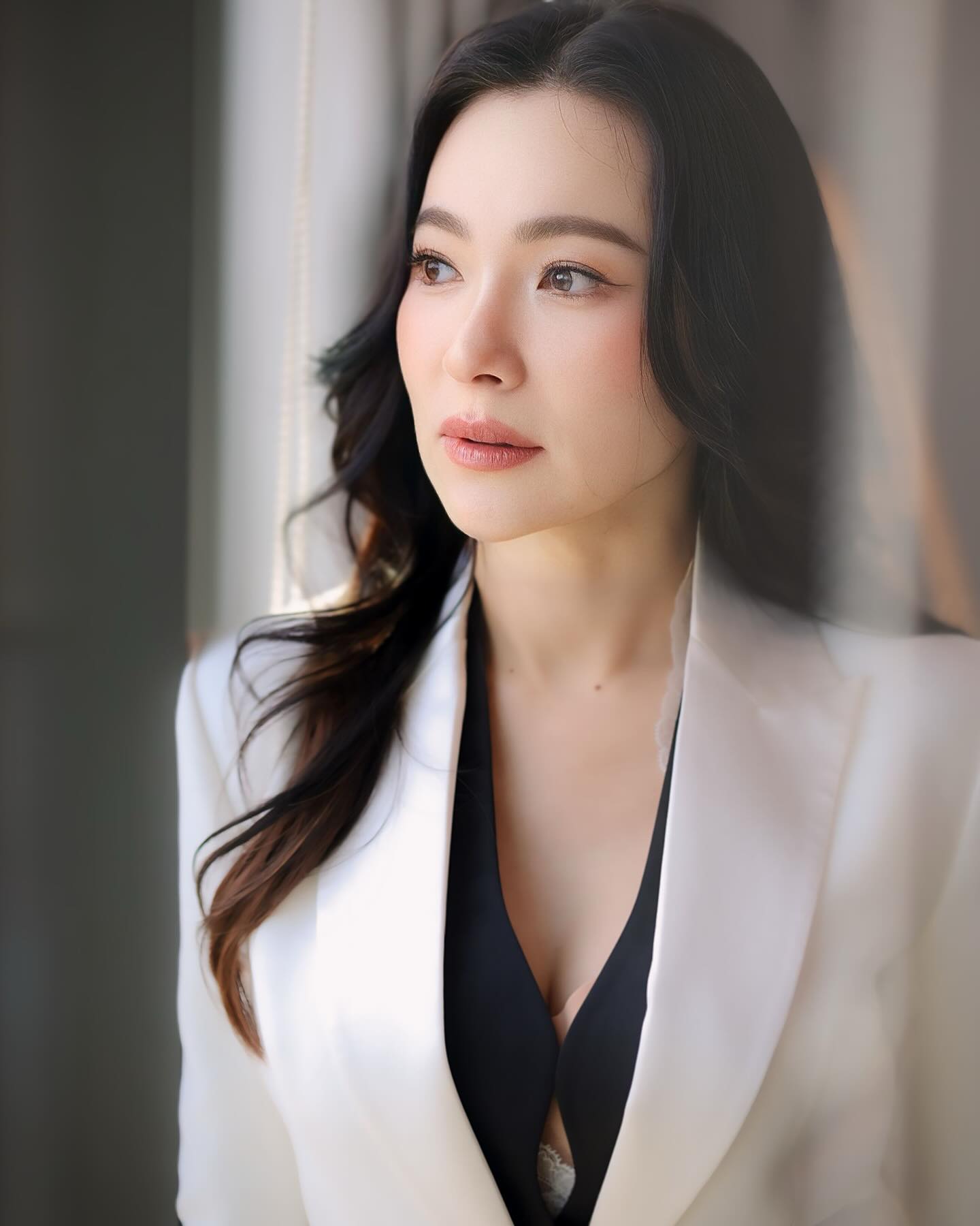 ต้นหอม - ศกุนตลา เทียนไพโรจน์