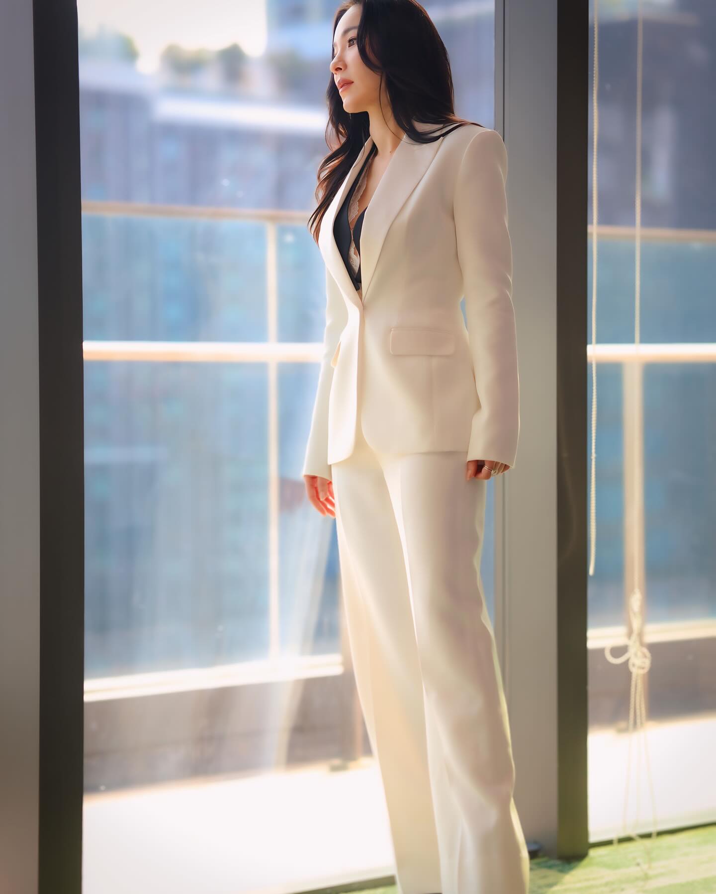 ต้นหอม - ศกุนตลา เทียนไพโรจน์