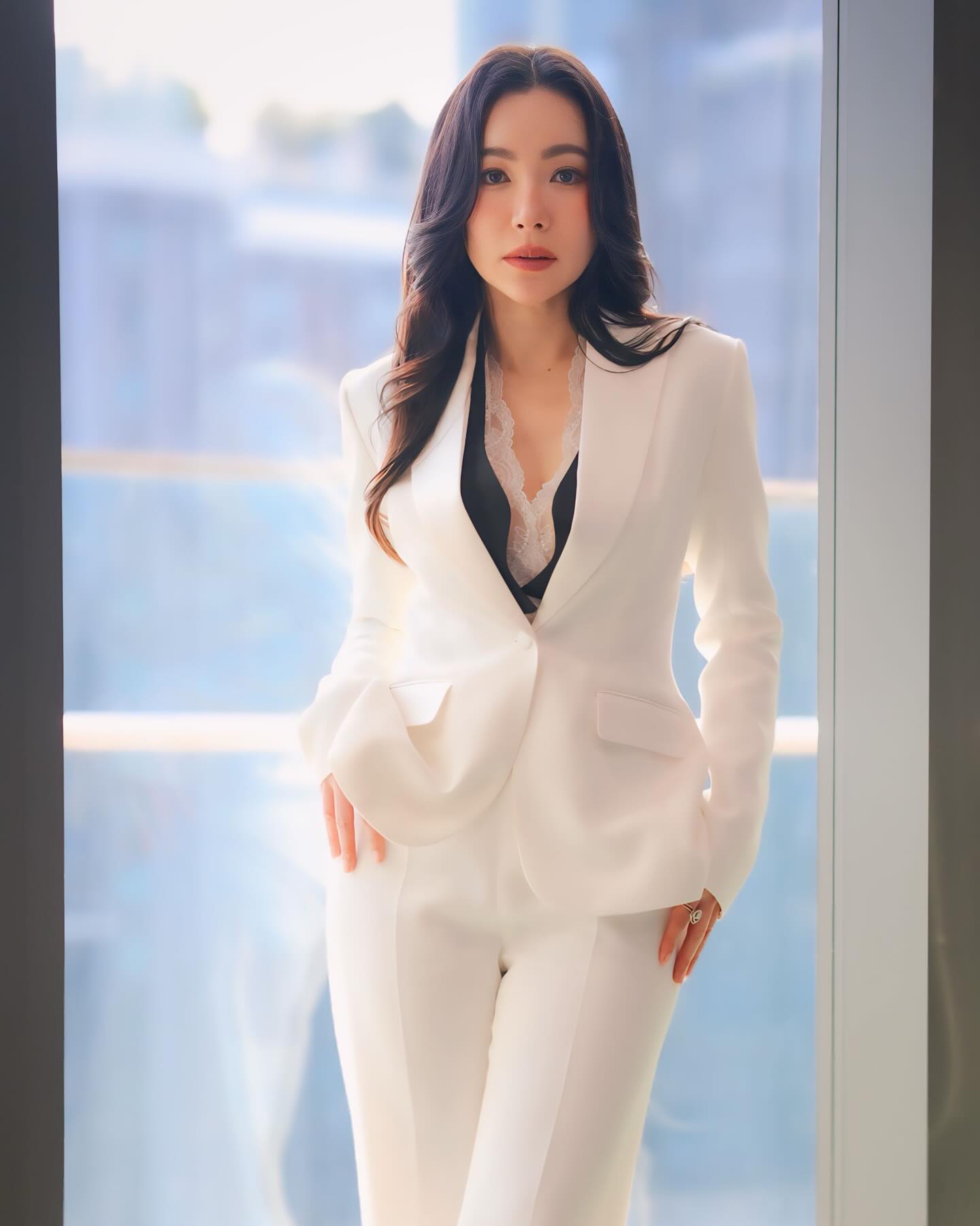 ต้นหอม - ศกุนตลา เทียนไพโรจน์