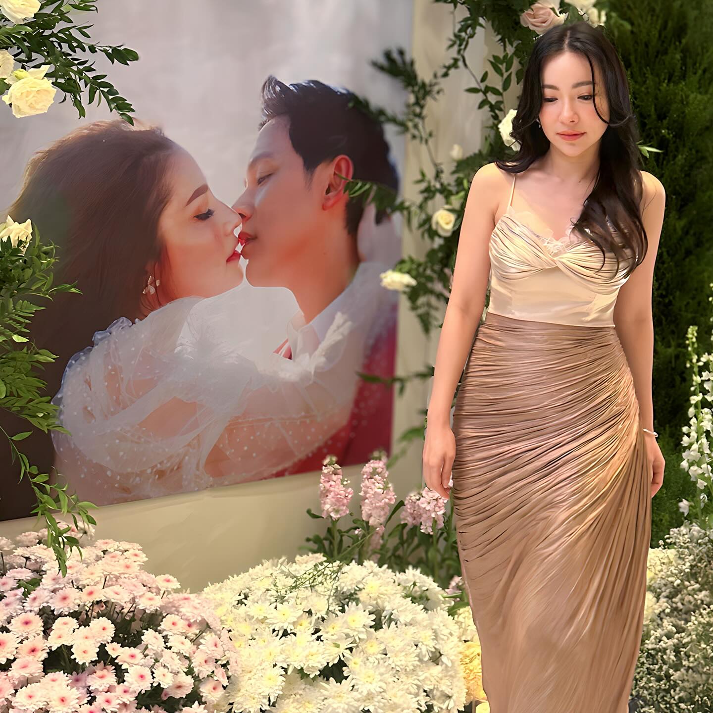 ต้นหอม - ศกุนตลา เทียนไพโรจน์