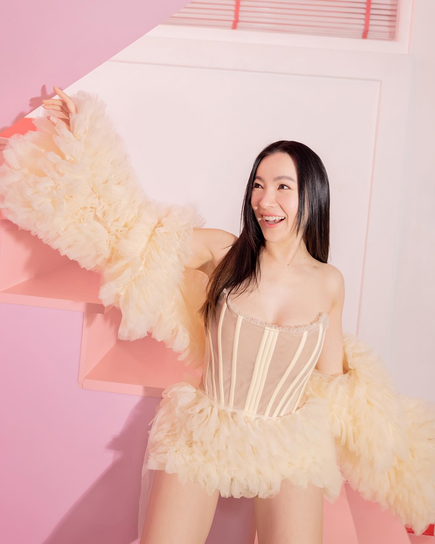 ต้นหอม - ศกุนตลา เทียนไพโรจน์