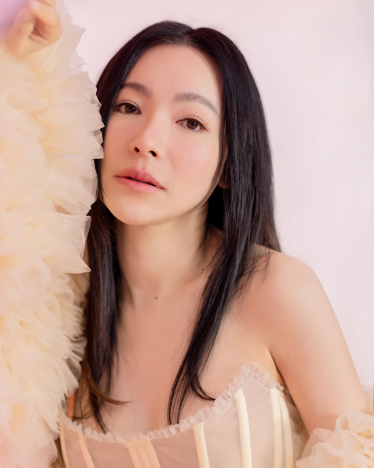 ต้นหอม - ศกุนตลา เทียนไพโรจน์