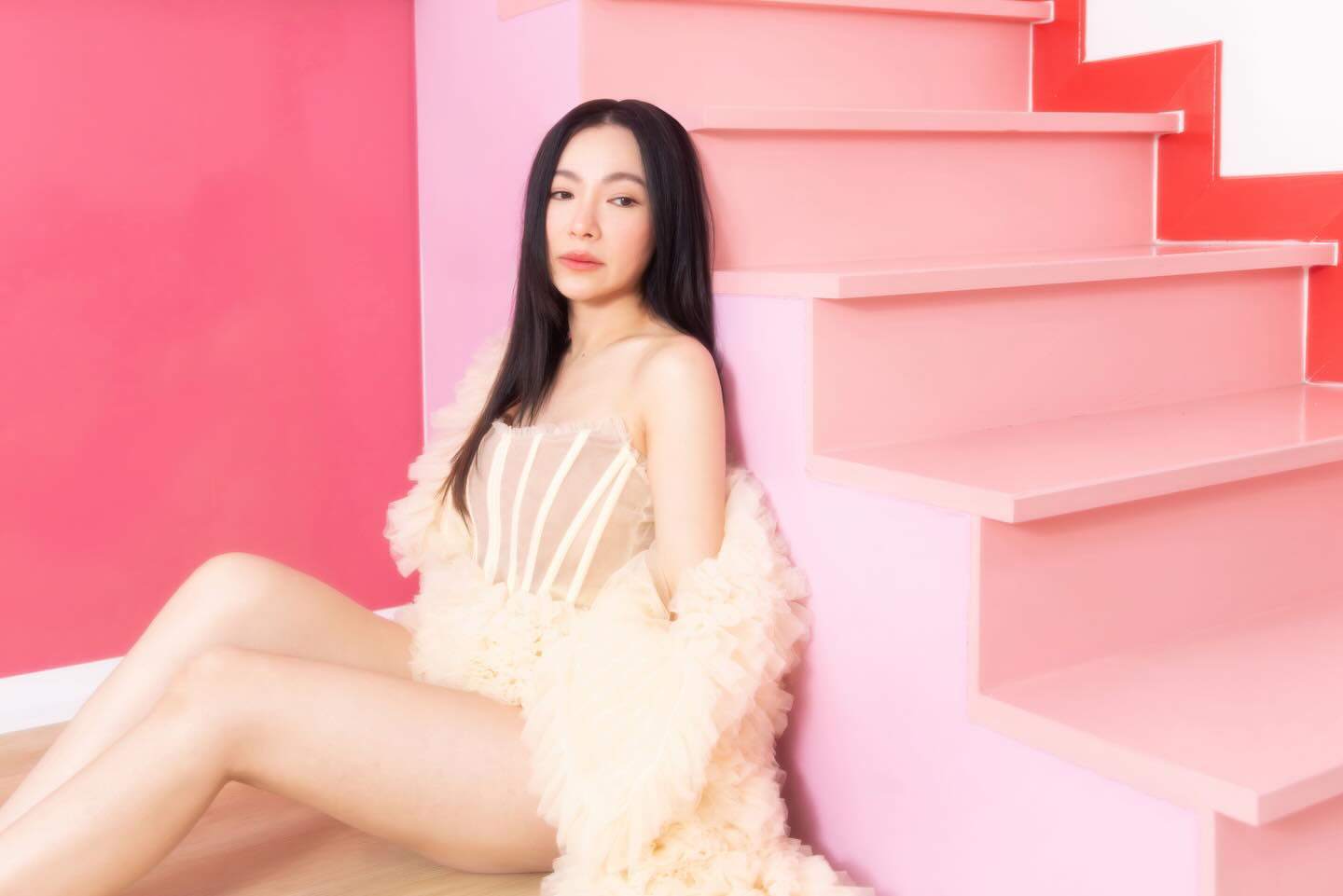 ต้นหอม - ศกุนตลา เทียนไพโรจน์