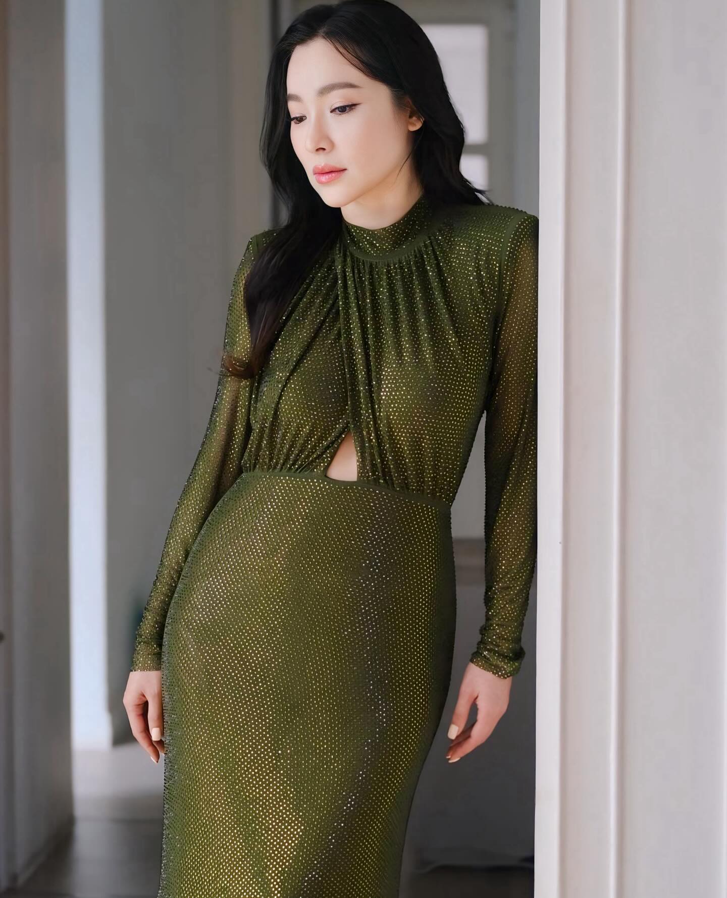 ต้นหอม - ศกุนตลา เทียนไพโรจน์