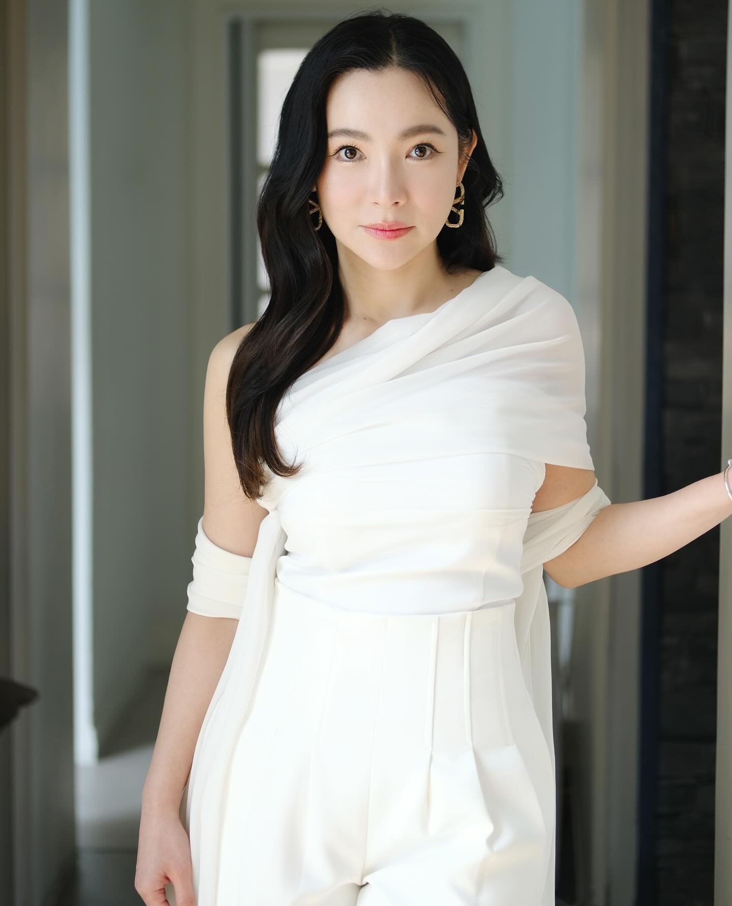 ต้นหอม - ศกุนตลา เทียนไพโรจน์