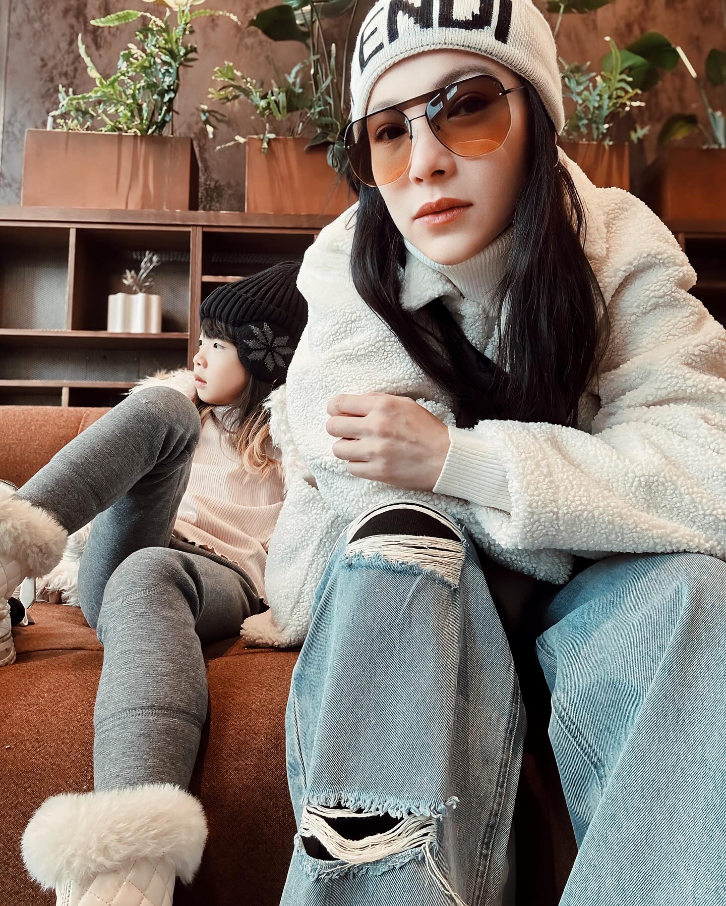 ต้นหอม - ศกุนตลา เทียนไพโรจน์