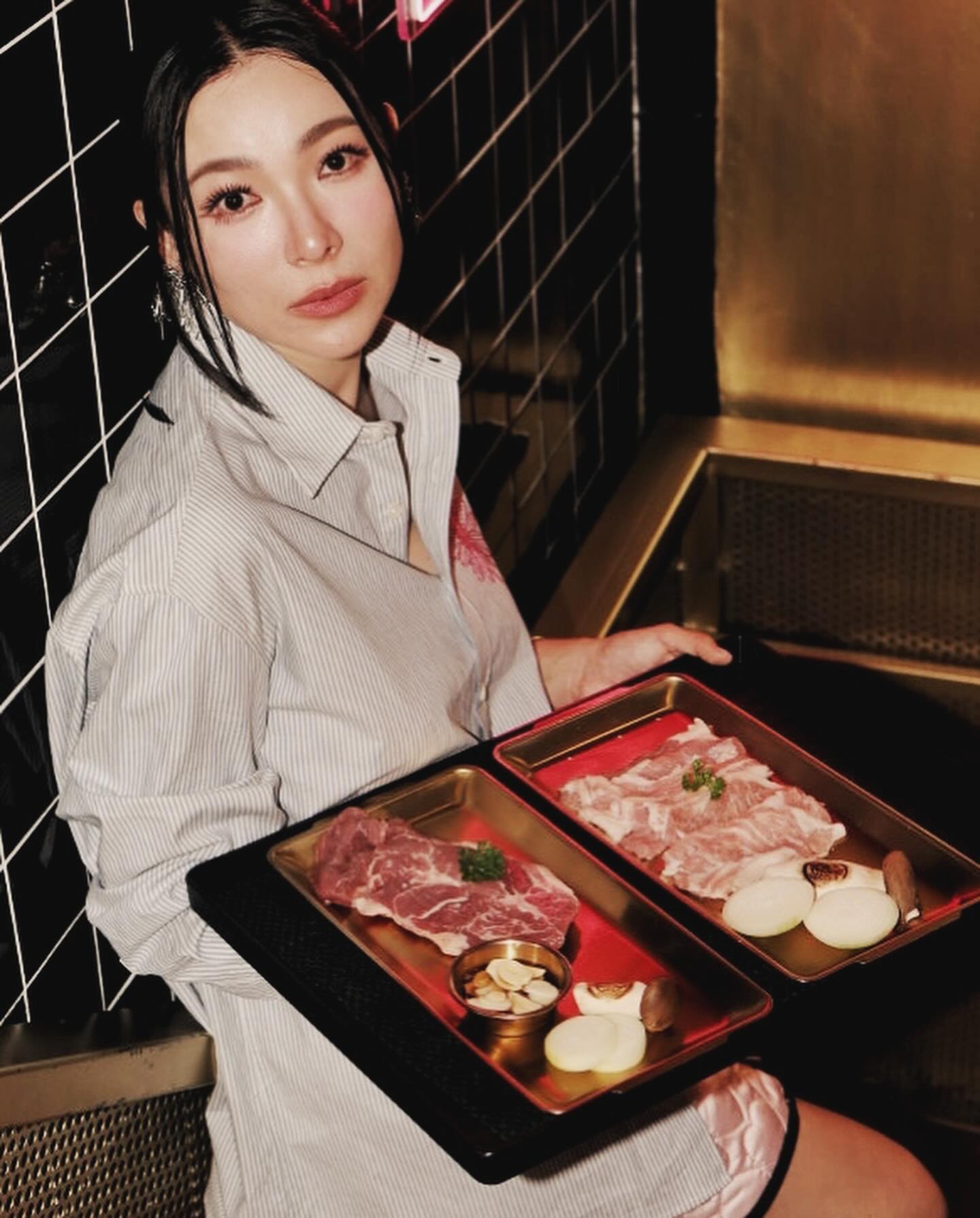 ต้นหอม - ศกุนตลา เทียนไพโรจน์