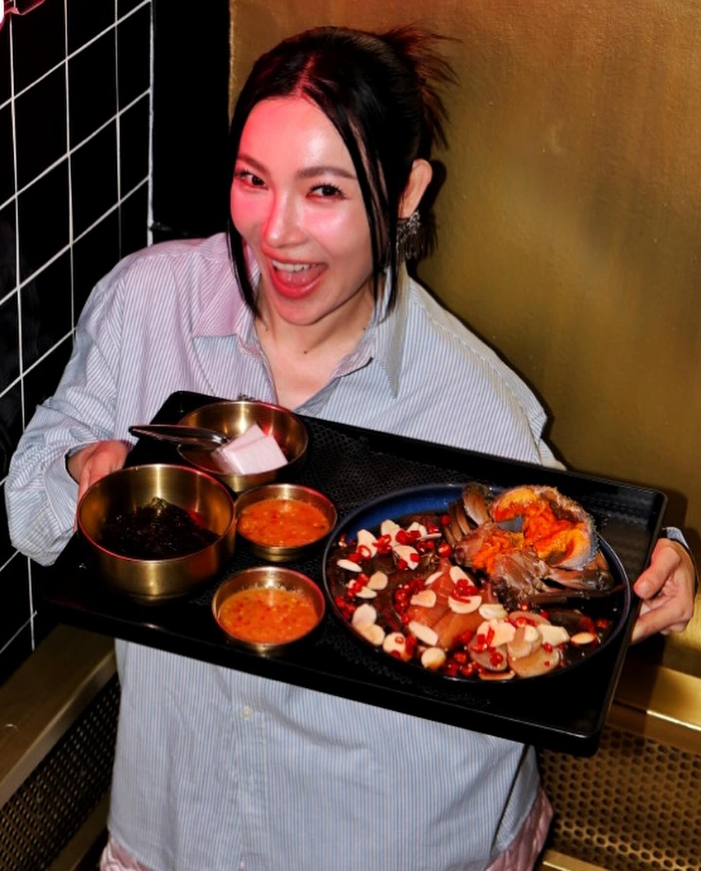 ต้นหอม - ศกุนตลา เทียนไพโรจน์