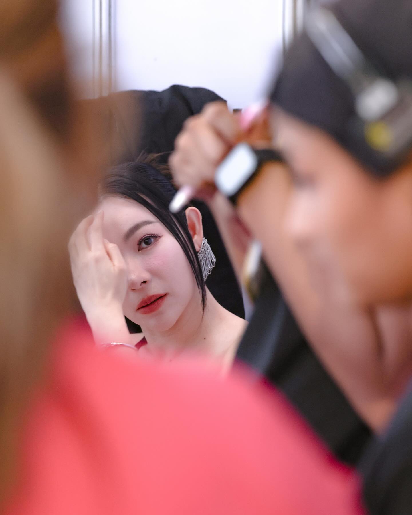 ต้นหอม - ศกุนตลา เทียนไพโรจน์