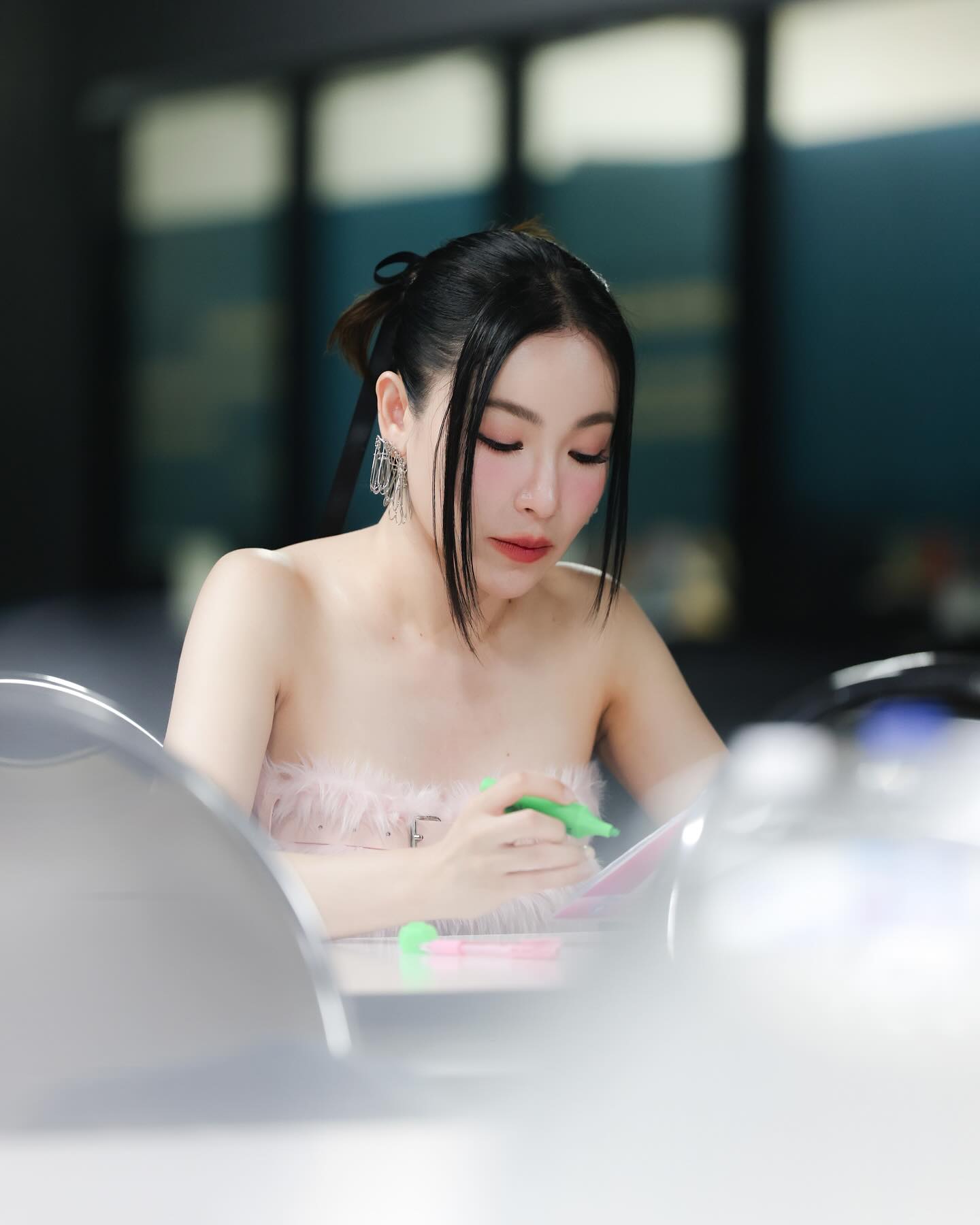 ต้นหอม - ศกุนตลา เทียนไพโรจน์