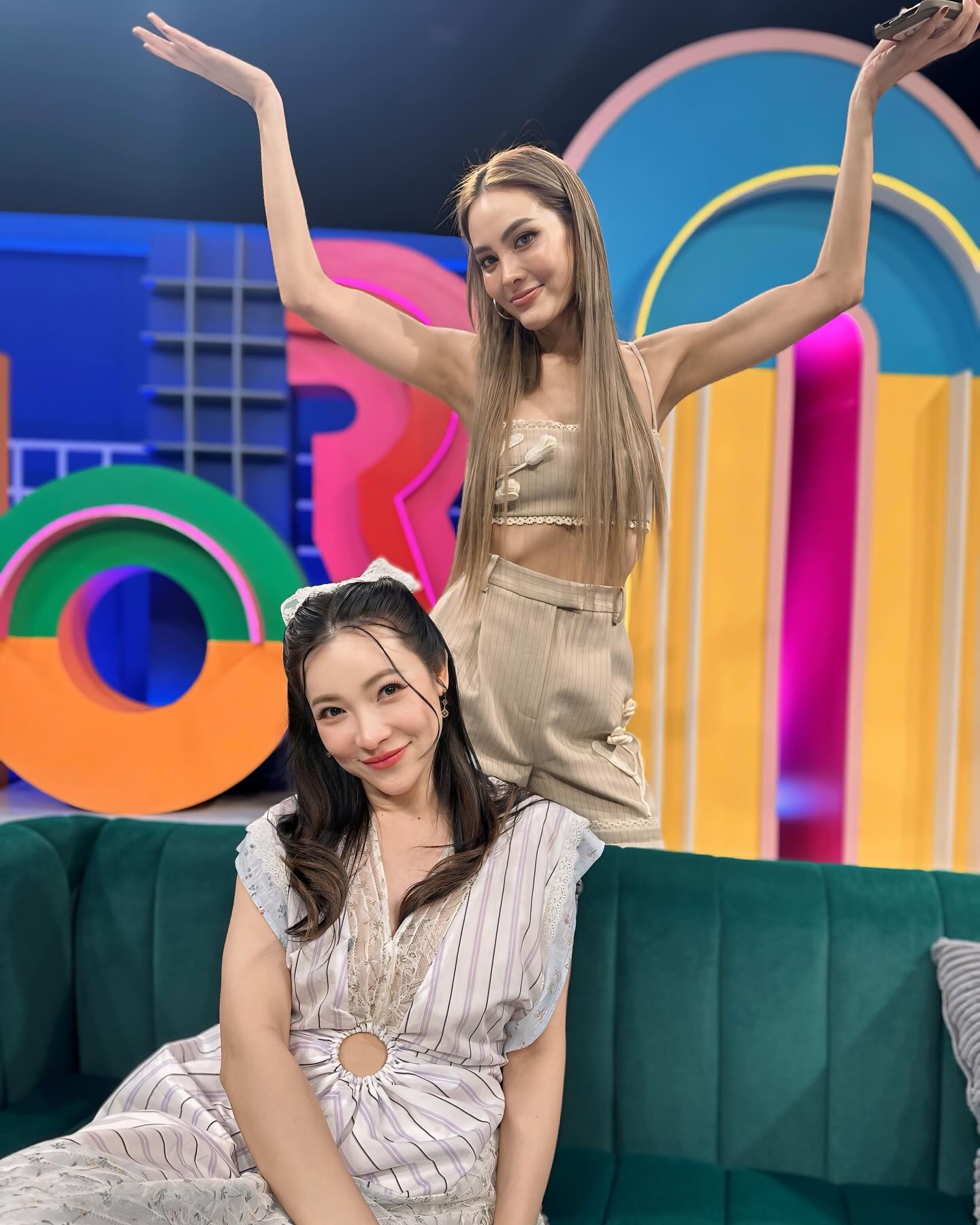 ต้นหอม - ศกุนตลา เทียนไพโรจน์