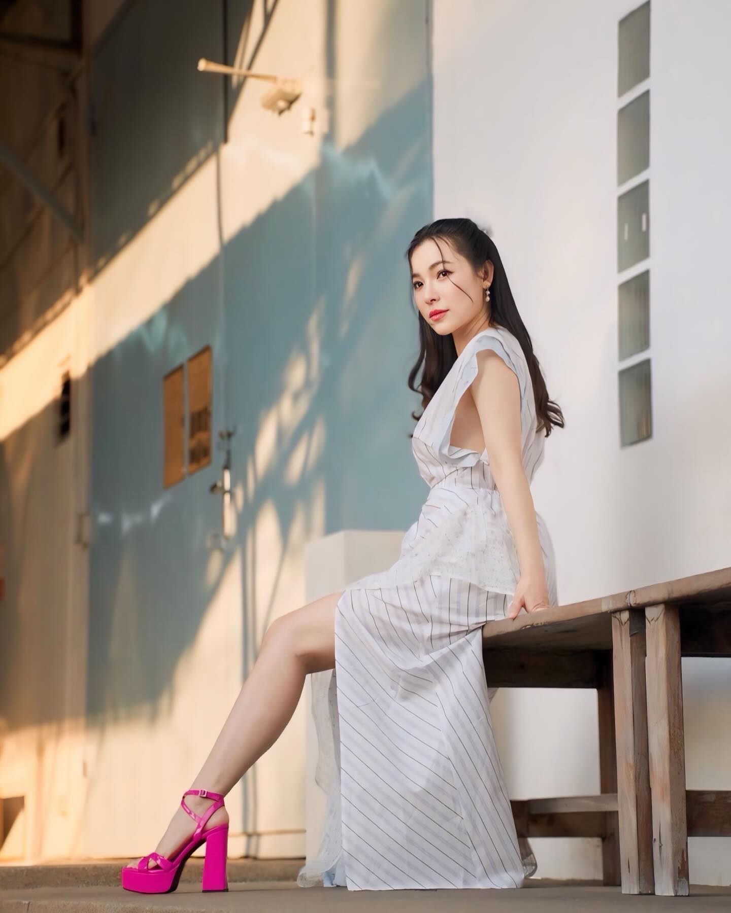 ต้นหอม - ศกุนตลา เทียนไพโรจน์