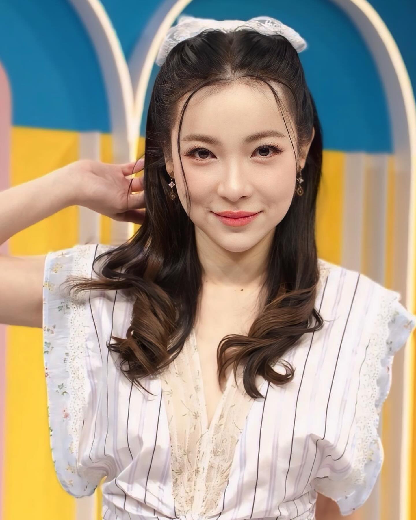 ต้นหอม - ศกุนตลา เทียนไพโรจน์