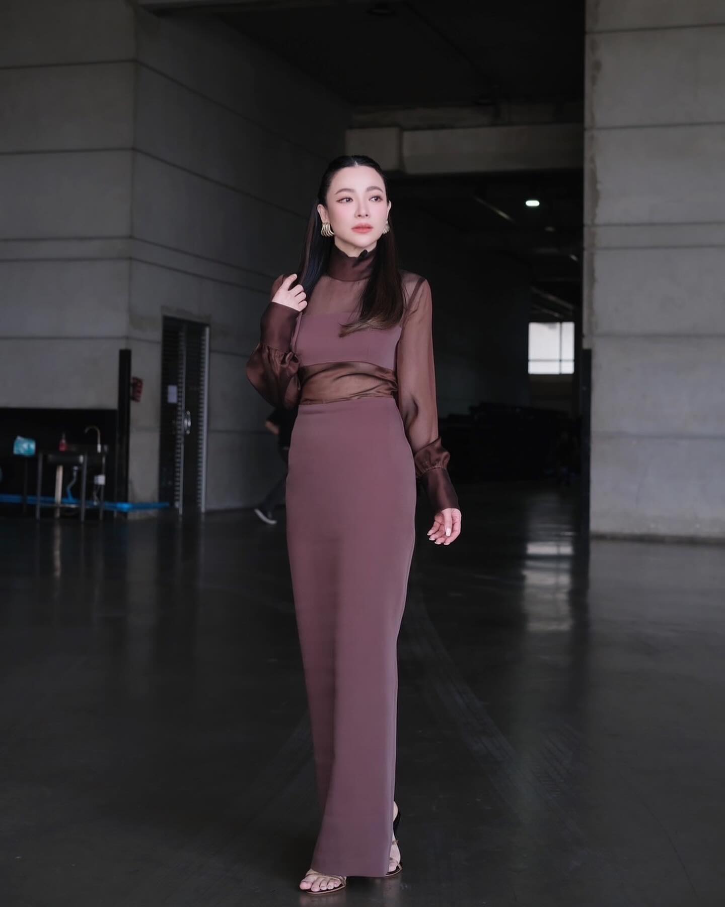 ต้นหอม - ศกุนตลา เทียนไพโรจน์