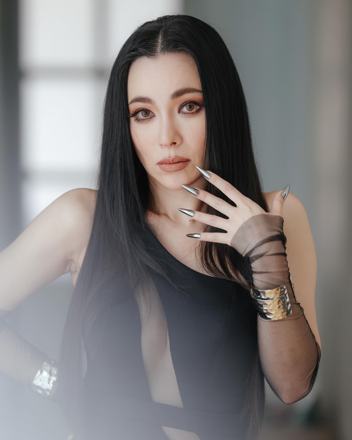 ต้นหอม - ศกุนตลา เทียนไพโรจน์