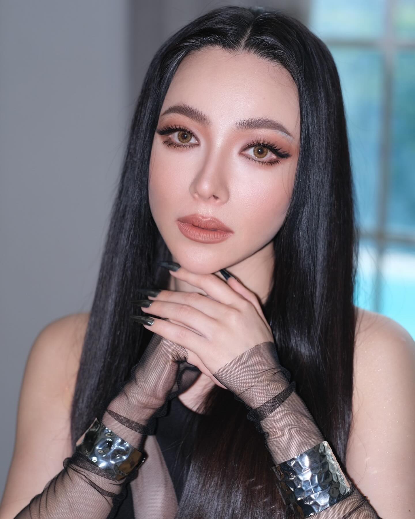 ต้นหอม - ศกุนตลา เทียนไพโรจน์