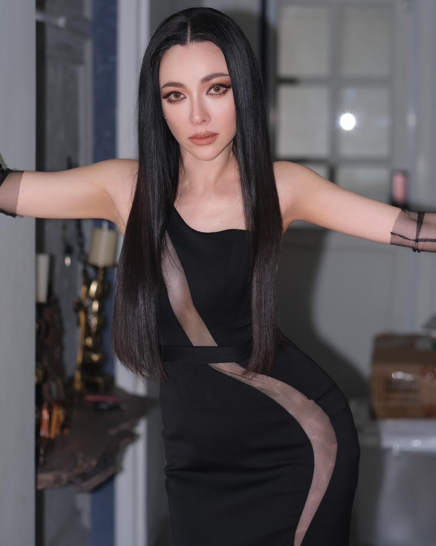 ต้นหอม - ศกุนตลา เทียนไพโรจน์