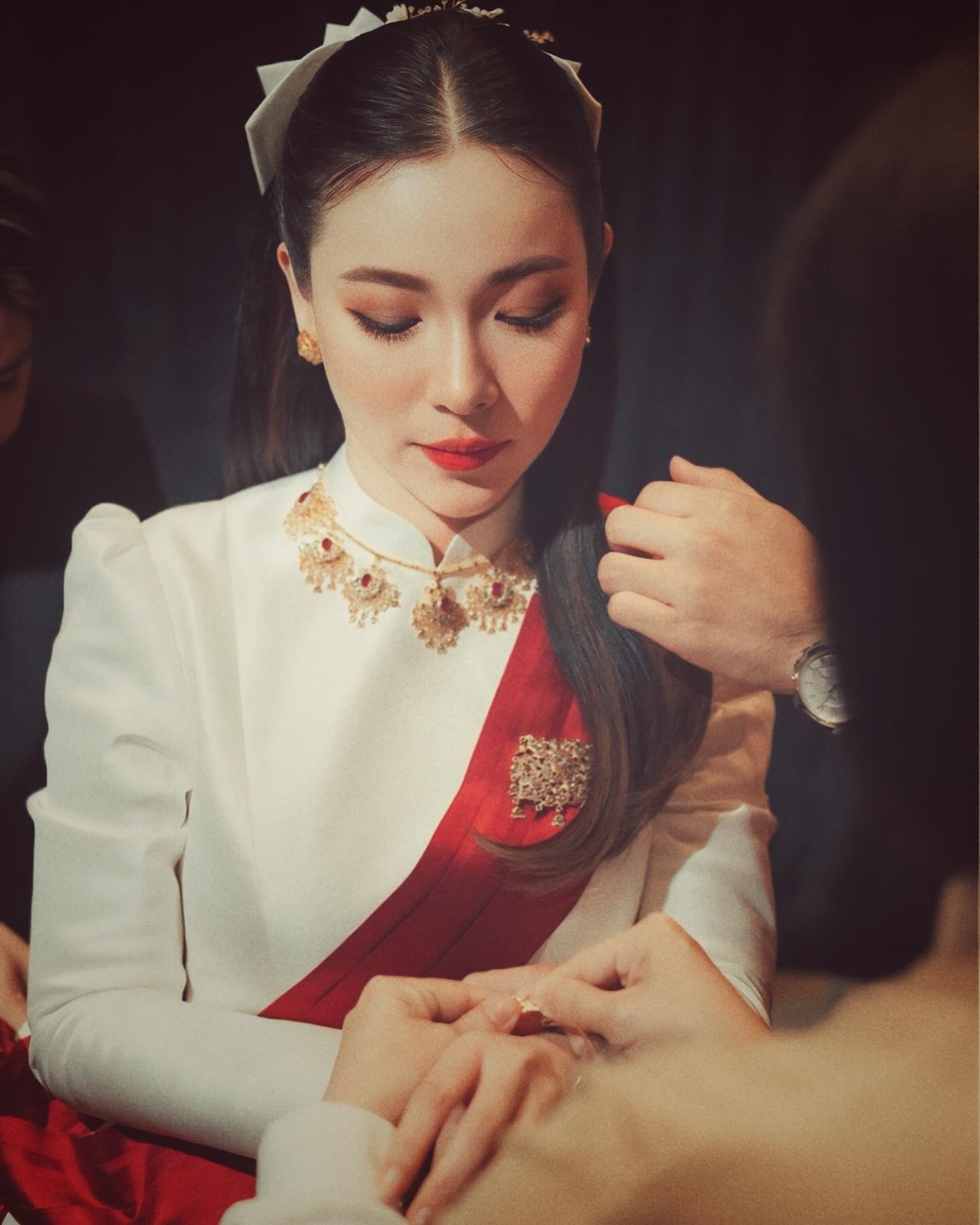 ต้นหอม - ศกุนตลา เทียนไพโรจน์