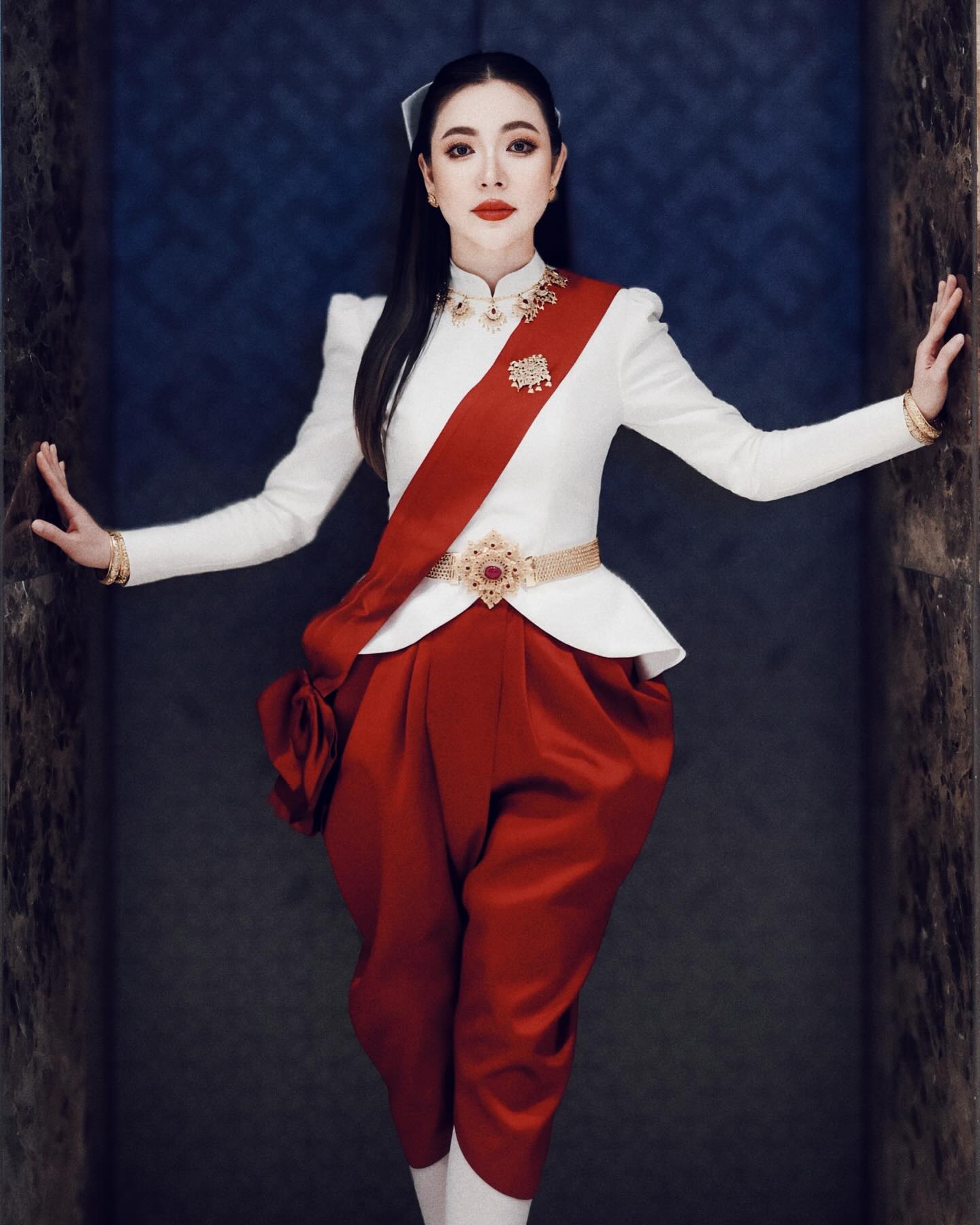 ต้นหอม - ศกุนตลา เทียนไพโรจน์