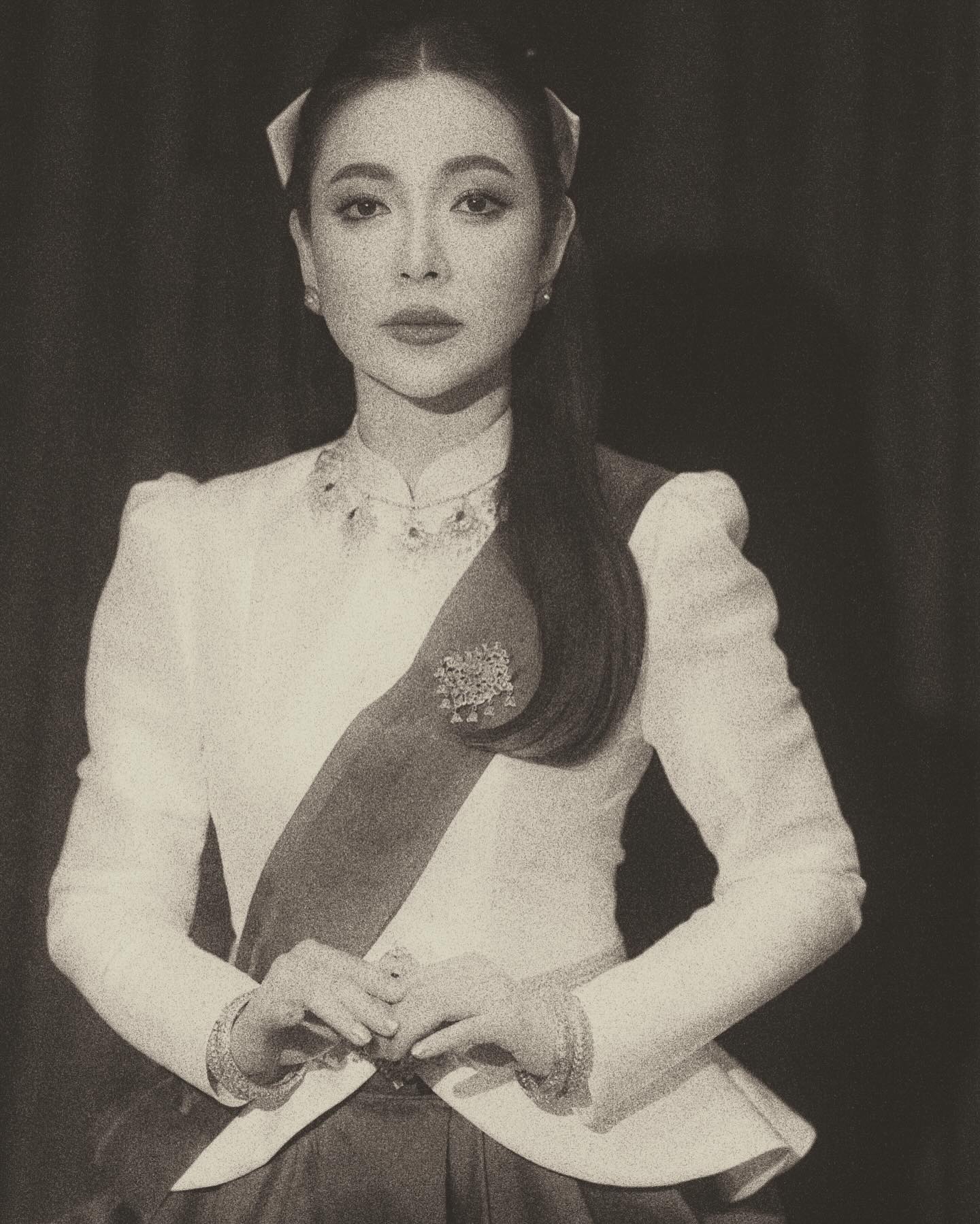 ต้นหอม - ศกุนตลา เทียนไพโรจน์